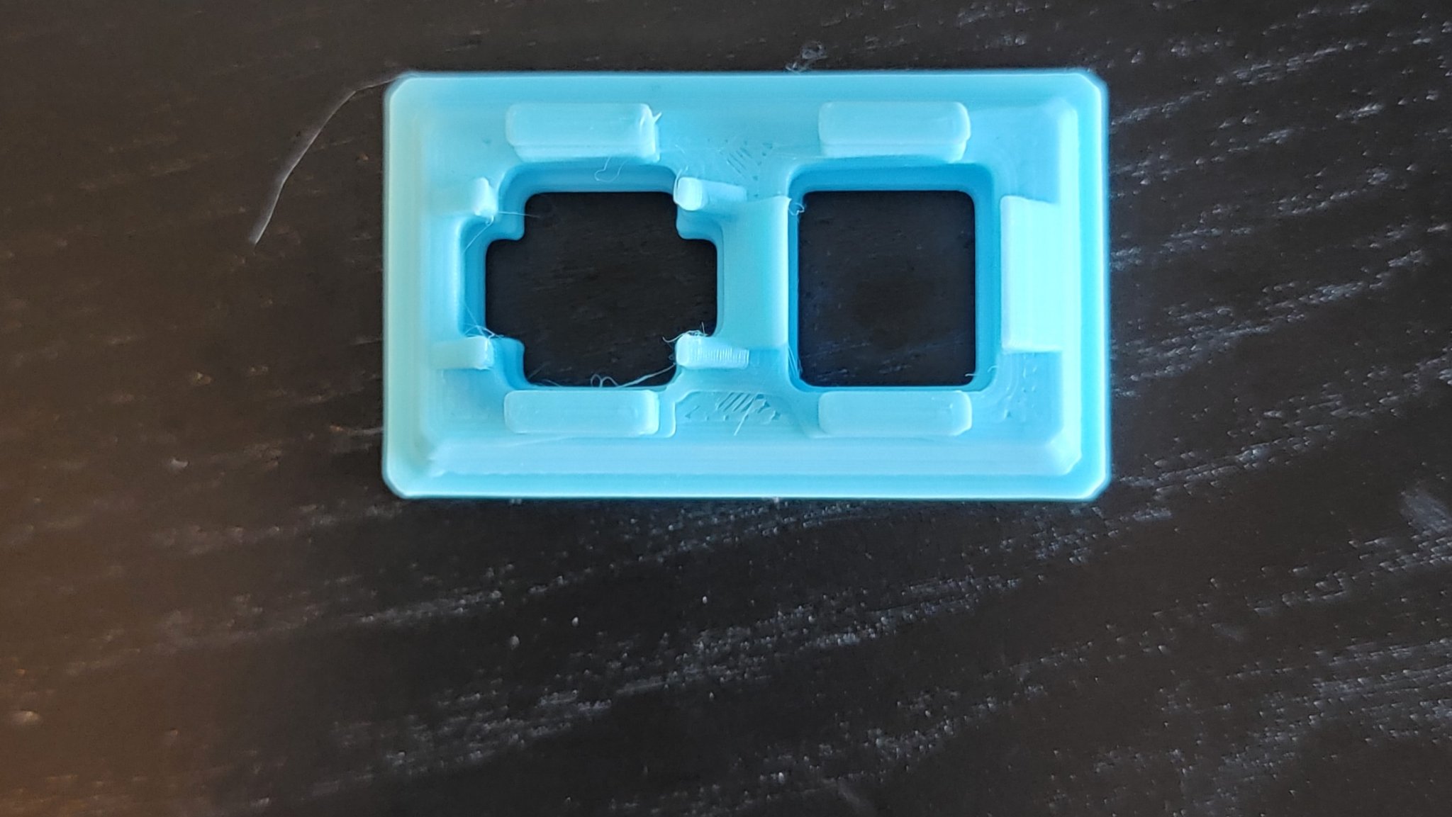 Mở công tắc MX và Kailh cho bàn phím cơ