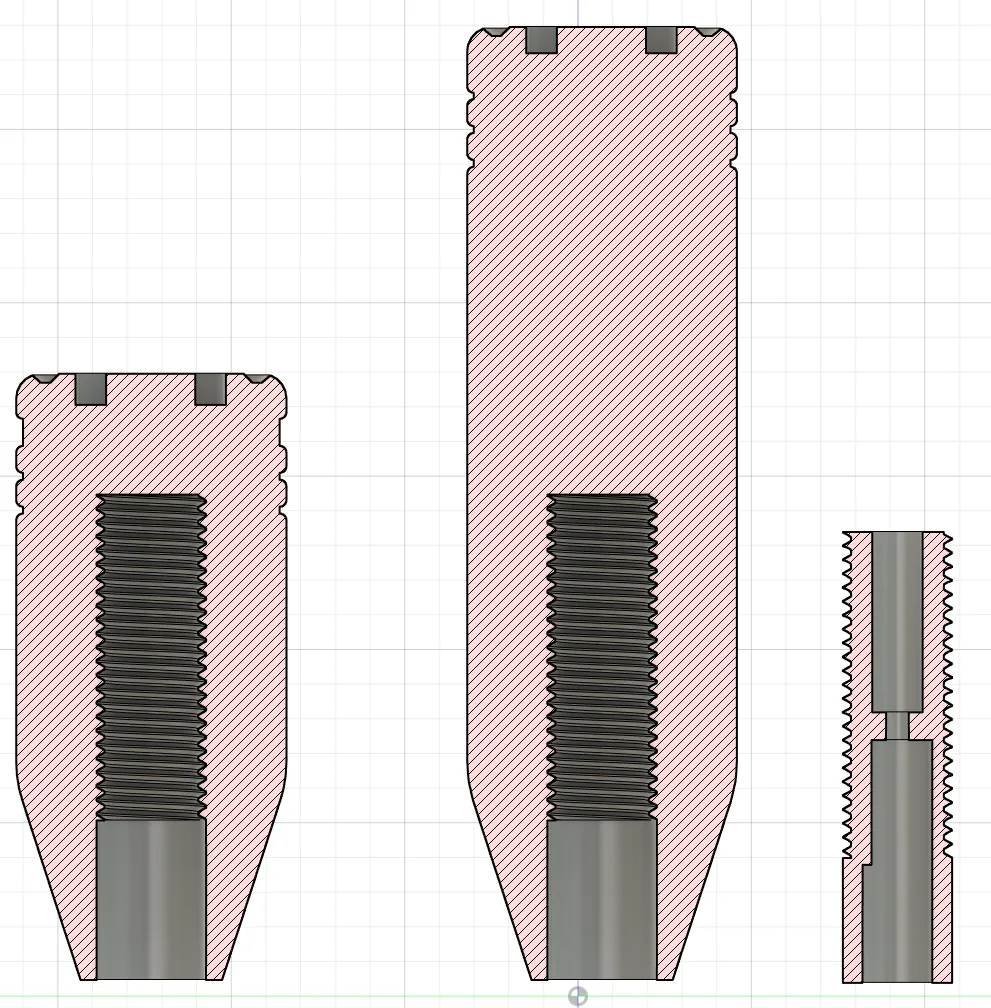 Núm chuyển số Logitech Driving Force cho G923/G29/G920