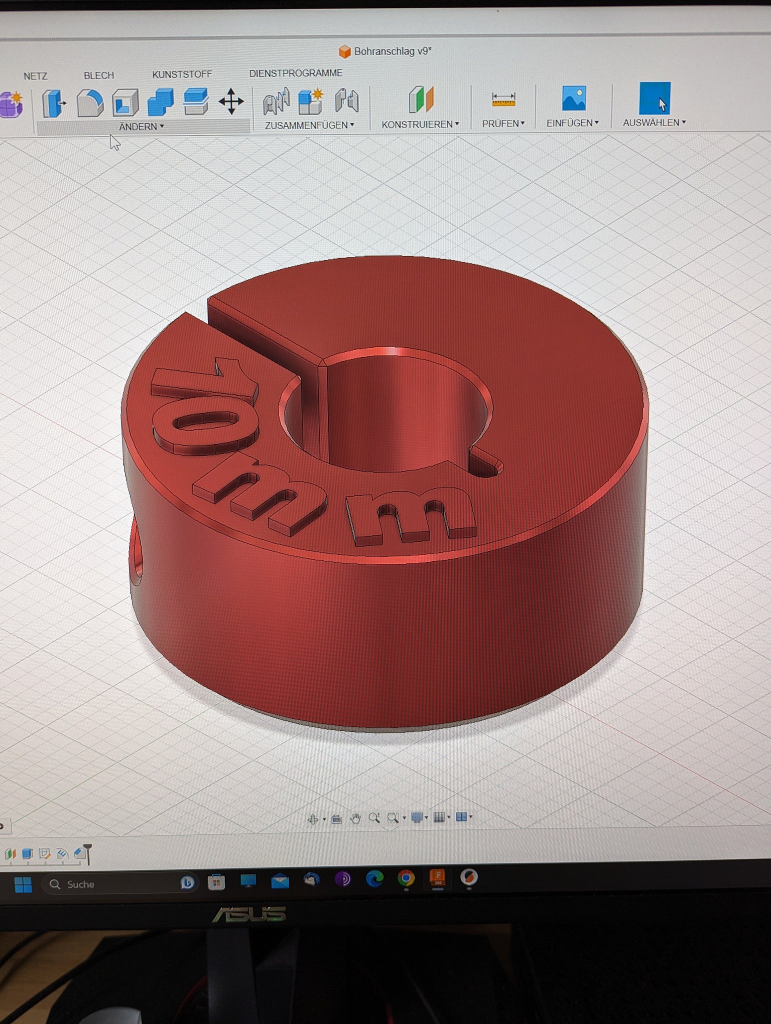 Bộ ngừng khoan đa dạng kích thước từ 3-10mm