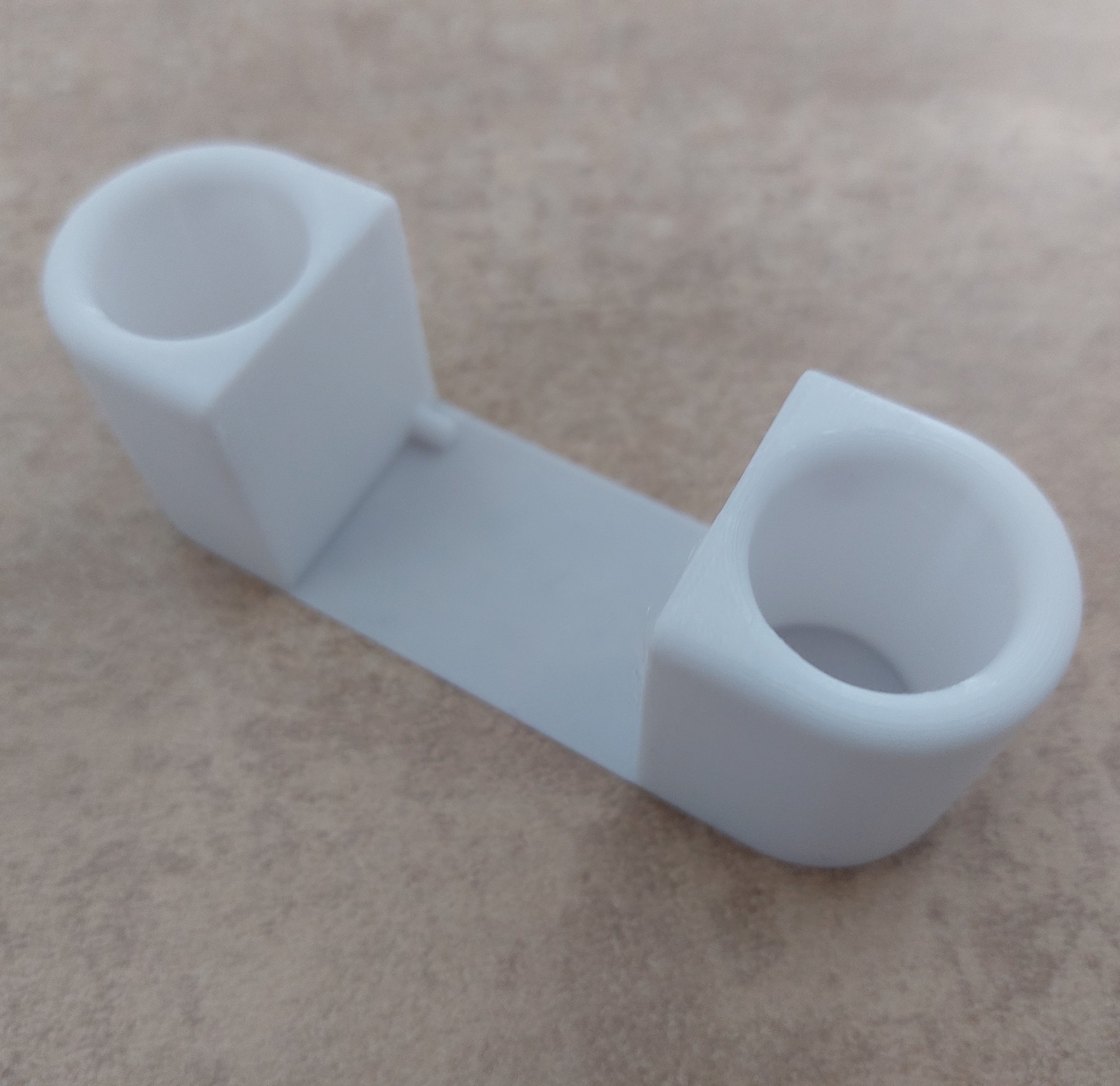 Giá đỡ mở rộng cho bàn chải đánh răng OralB