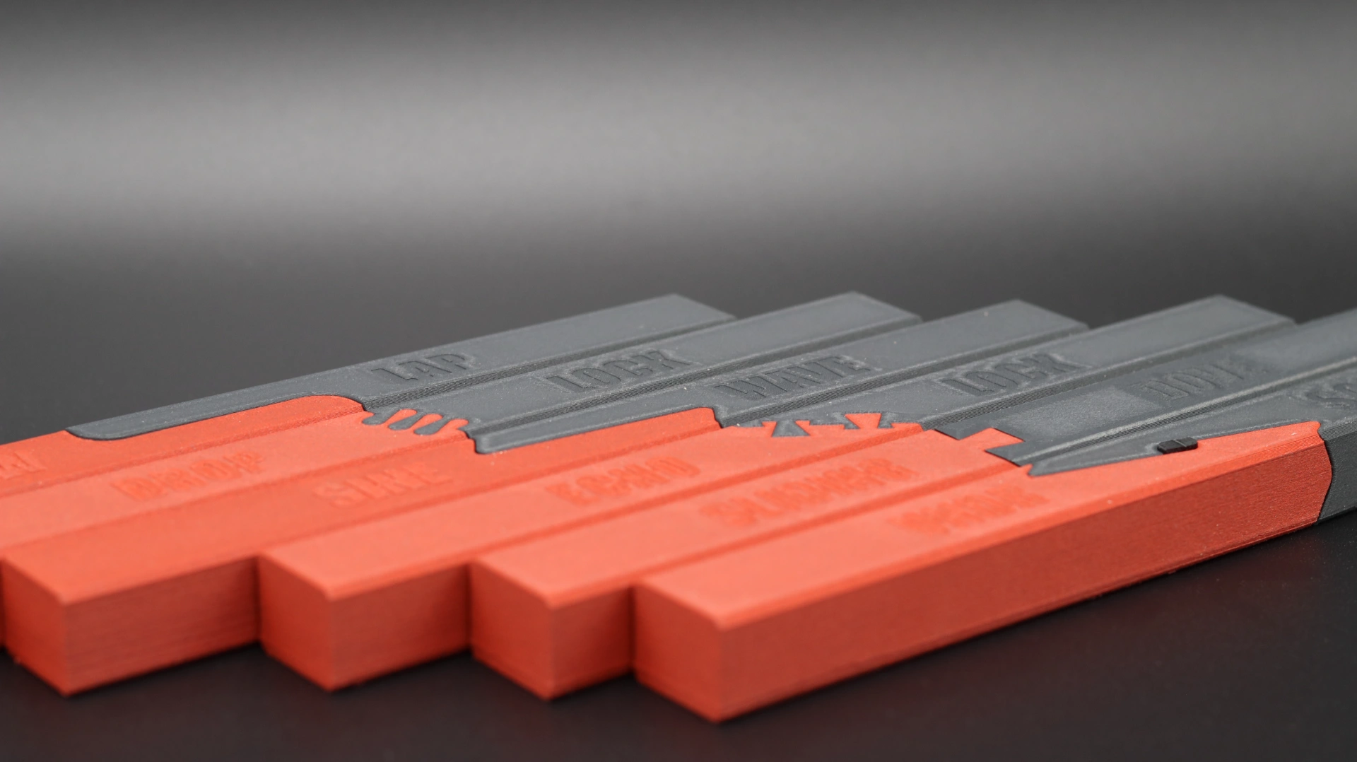 Khớp Nối In 3D Để Kiểm Tra Độ Bền Vật Liệu