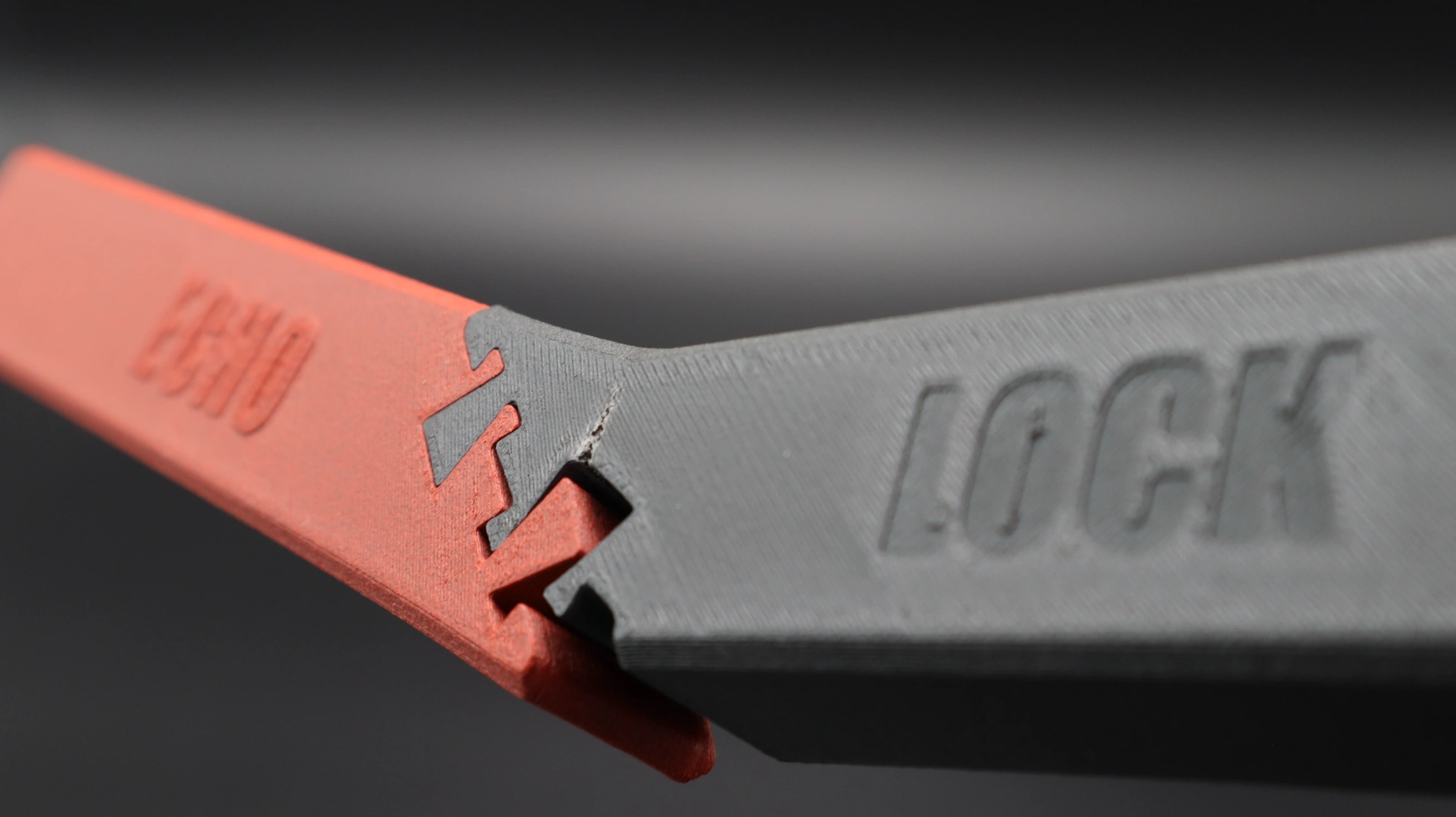 Khớp Nối In 3D Để Kiểm Tra Độ Bền Vật Liệu