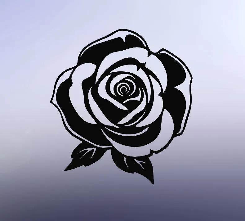 TRANH HOA HỒNG 2D, HOA, HOA NÉT, DECOR HOA, HOA HỒNG TREO TƯỜNG