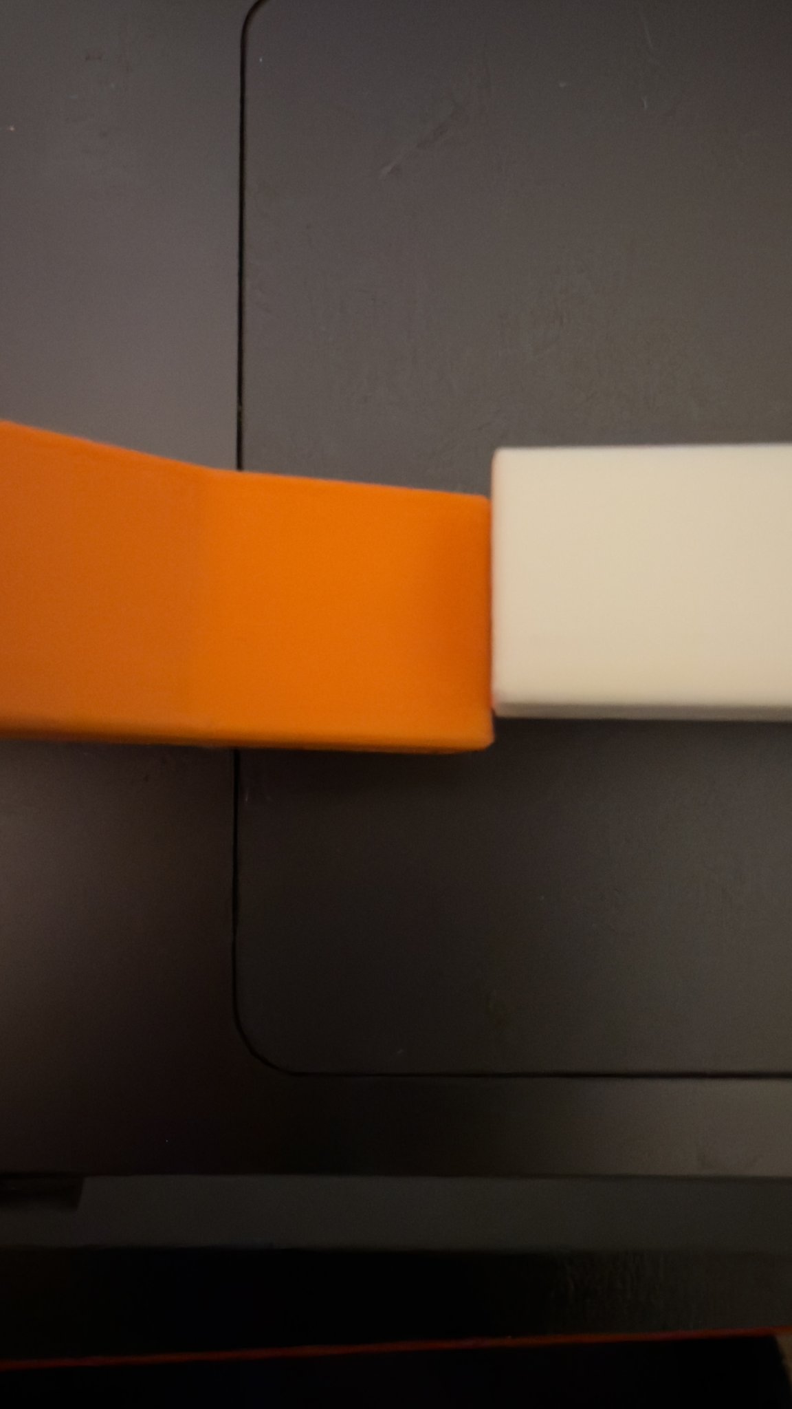 CÁI GẠT NƯỚC PRUSA CORE ONE (CHỈNH SỬA A1)