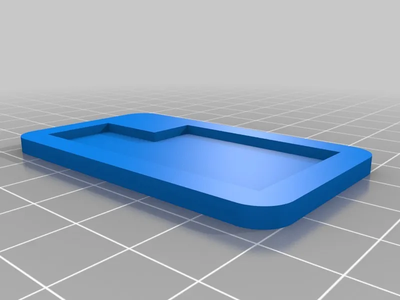 F-Puzzle 4 chữ F lắp ghép thú vị