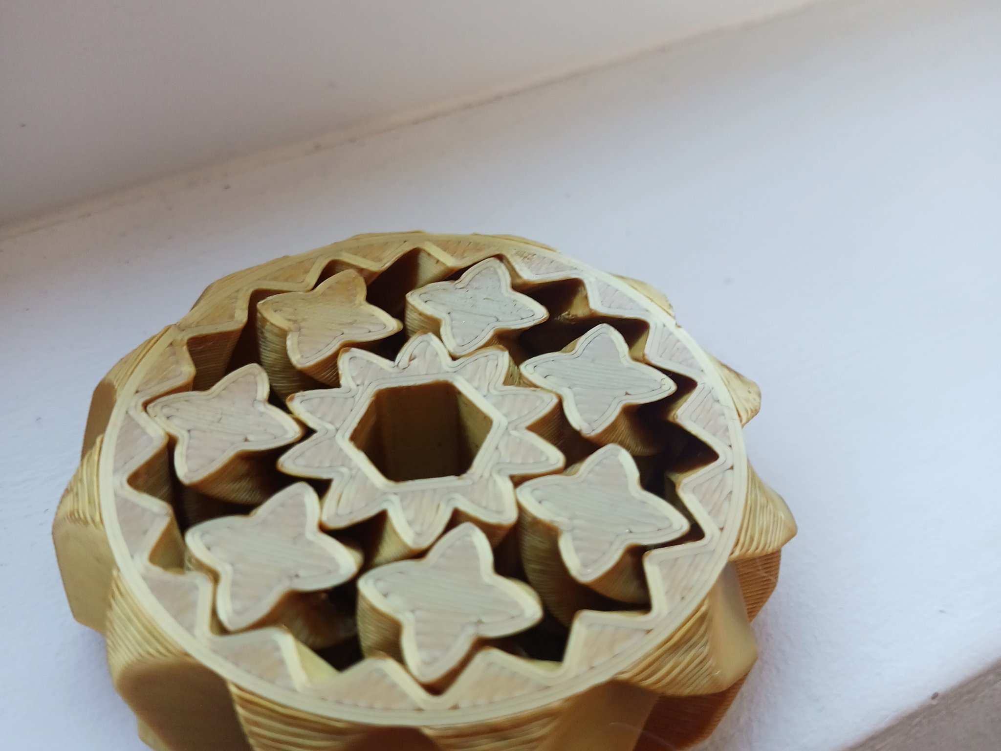 Cái Fidget Drive Fidget