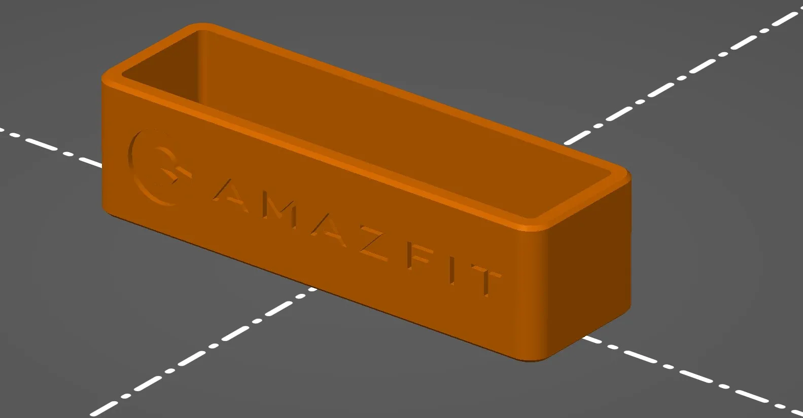 Vòng nhựa dự phòng cho dây đeo đồng hồ Amazfit