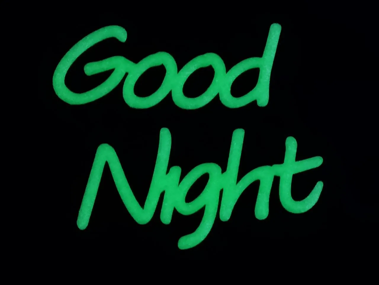 Ngôi sao phát quang trong đêm cho trần nhà của bạn