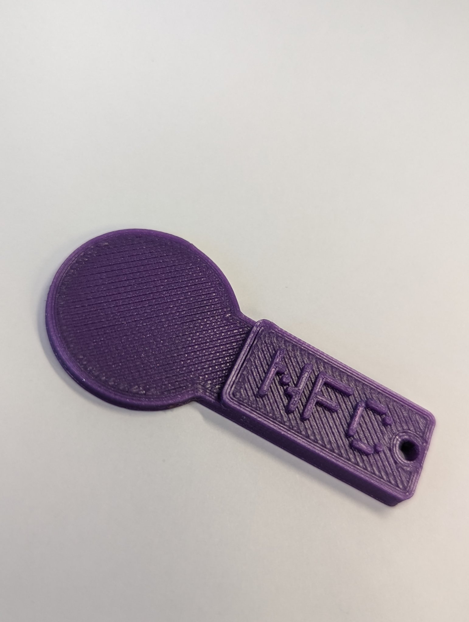 Chip NFC đa năng cho xe đẩy mua sắm