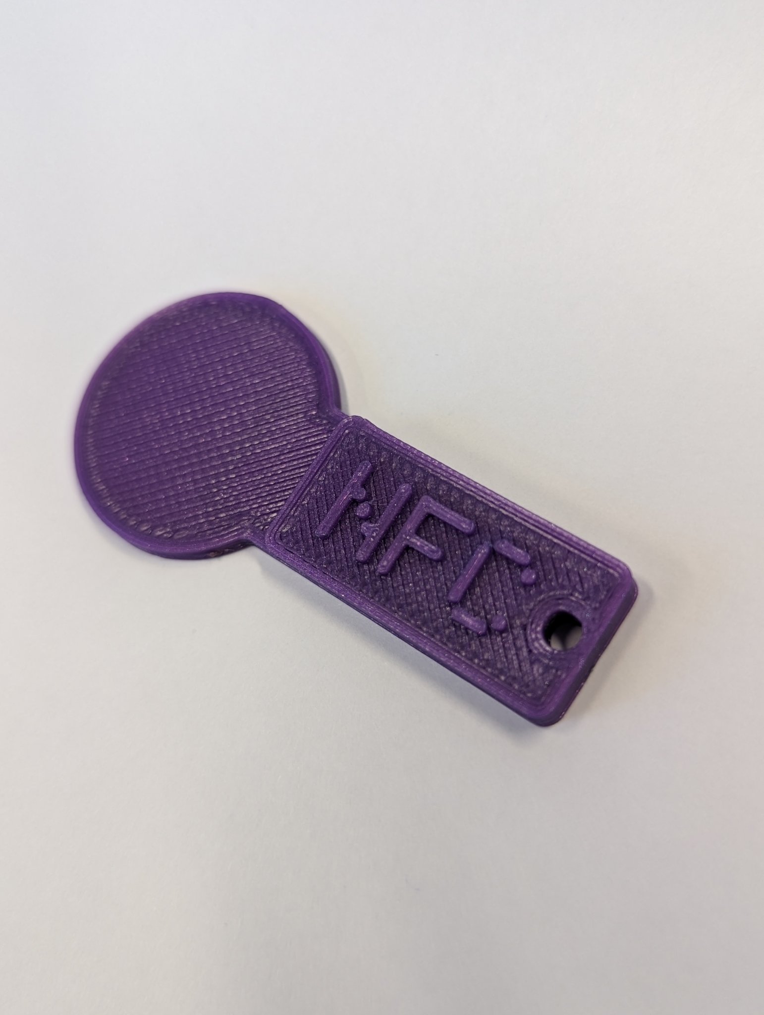 Chip NFC đa năng cho xe đẩy mua sắm