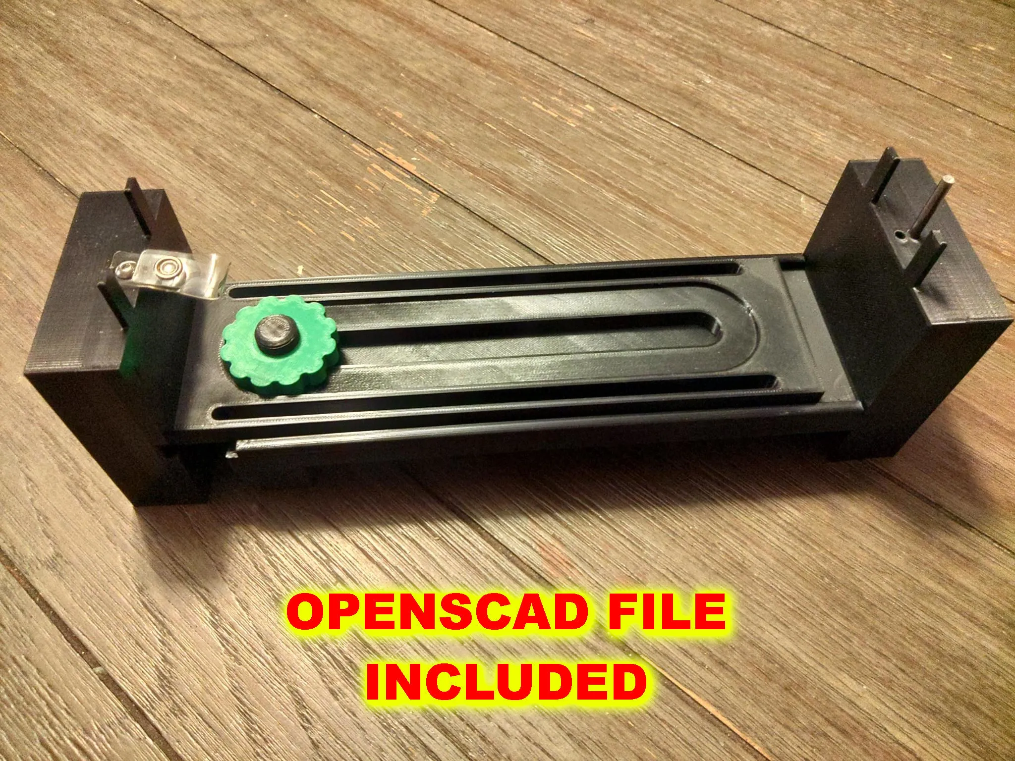 Bộ gá làm vòng tay Paracord