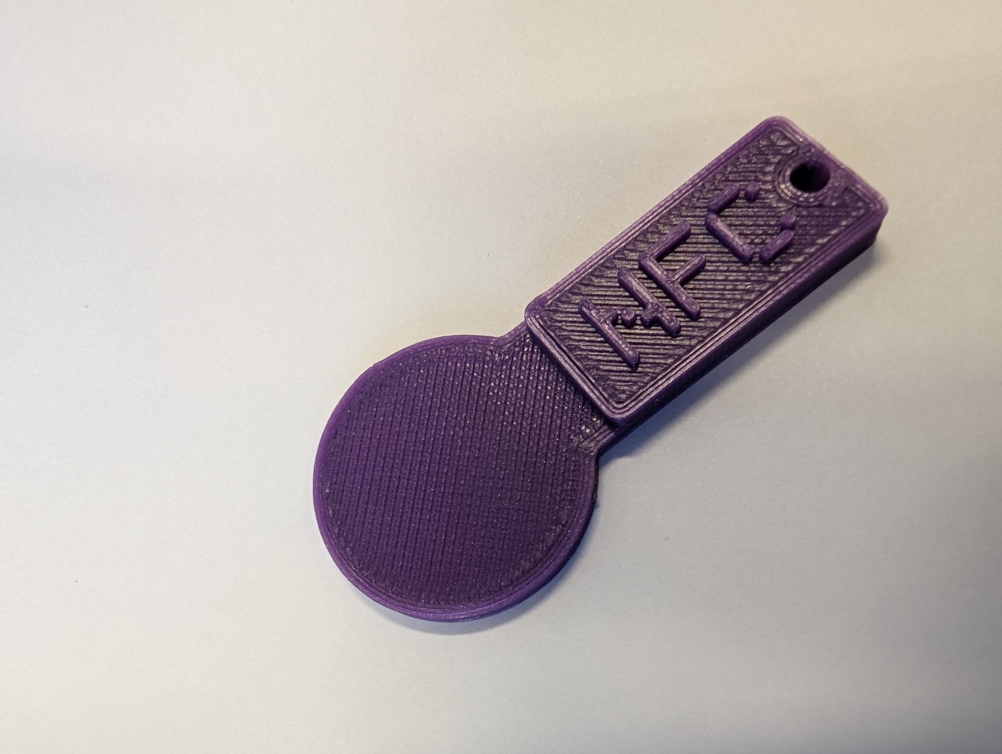 Chip NFC đa năng cho xe đẩy mua sắm