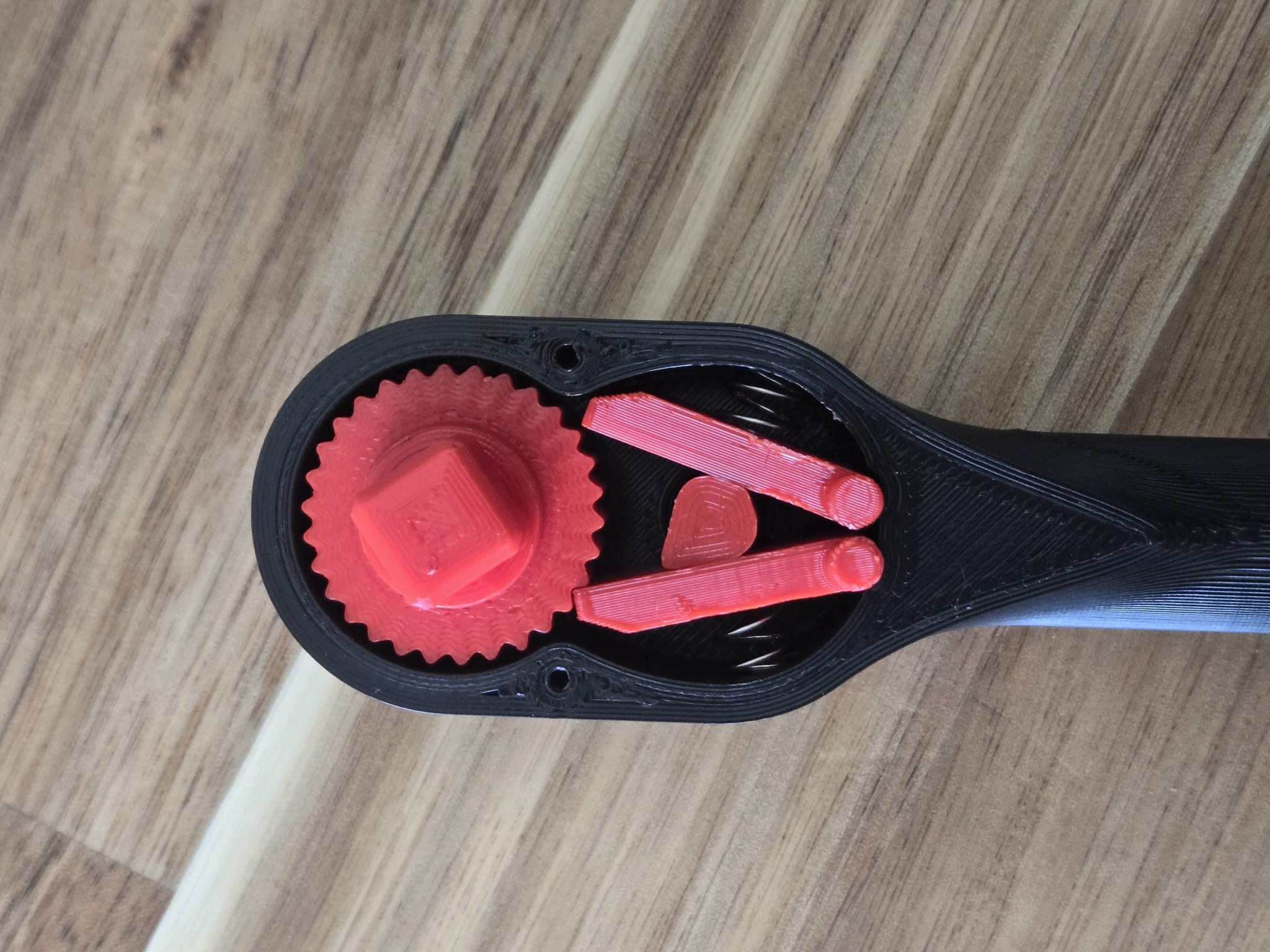 Cờ lê lực Ratchet