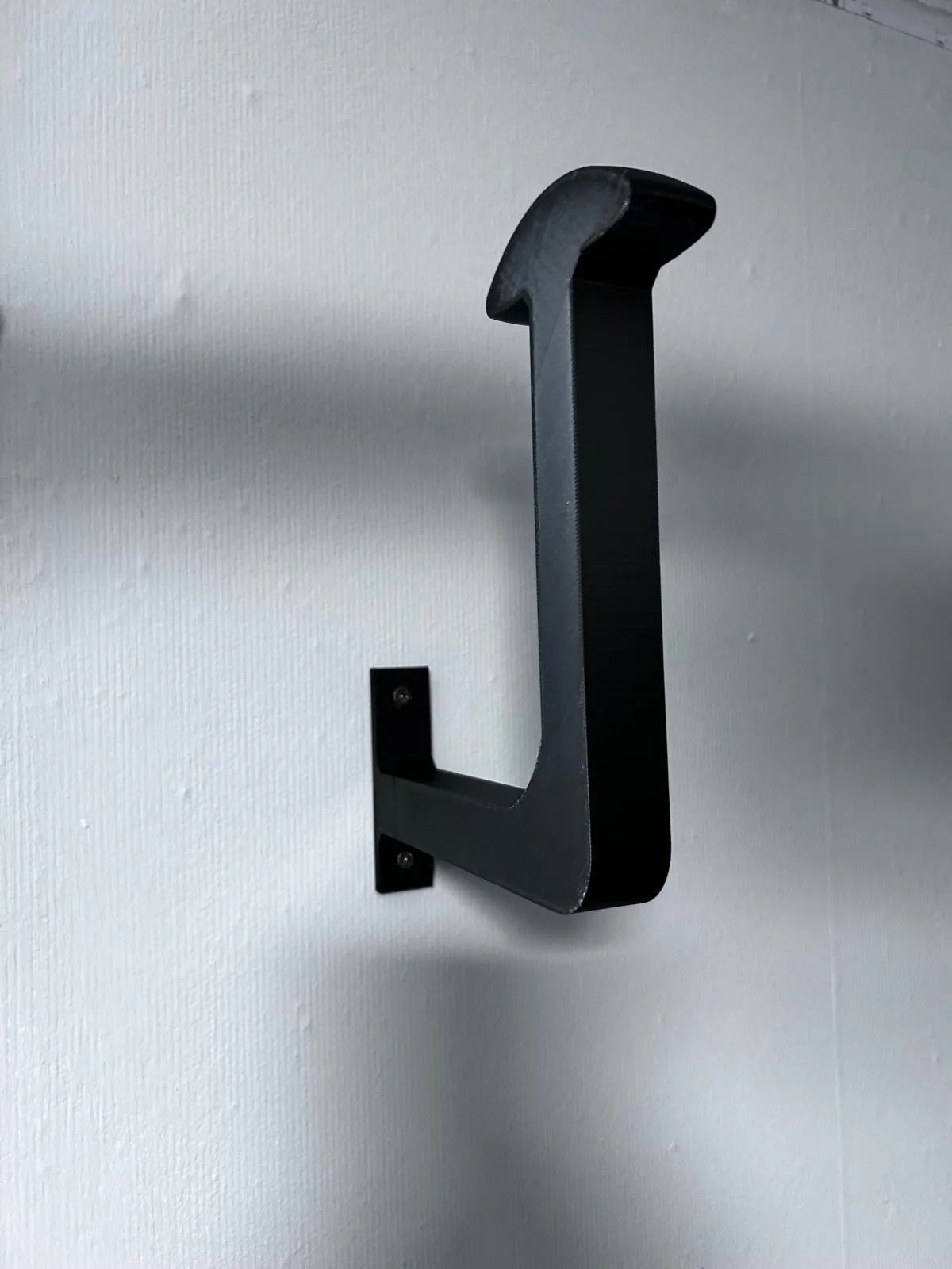 Đế gắn mũ bảo hiểm - không cần đế hỗ trợ!