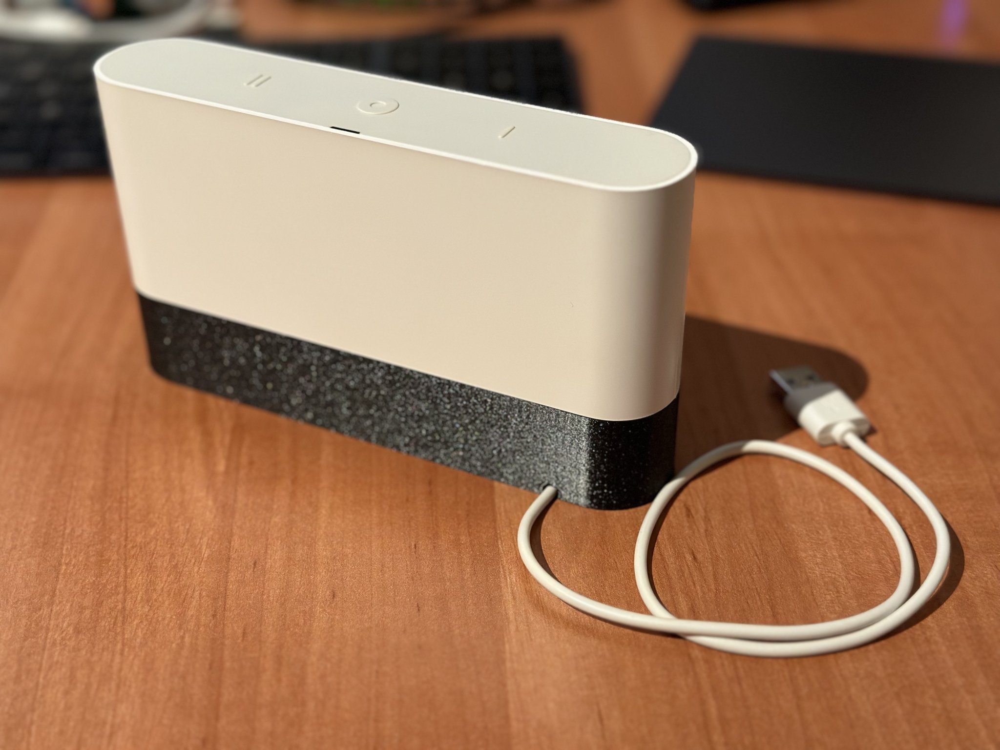 Cơ sở kết nối micro USB cho Tahoma Switch Somfy