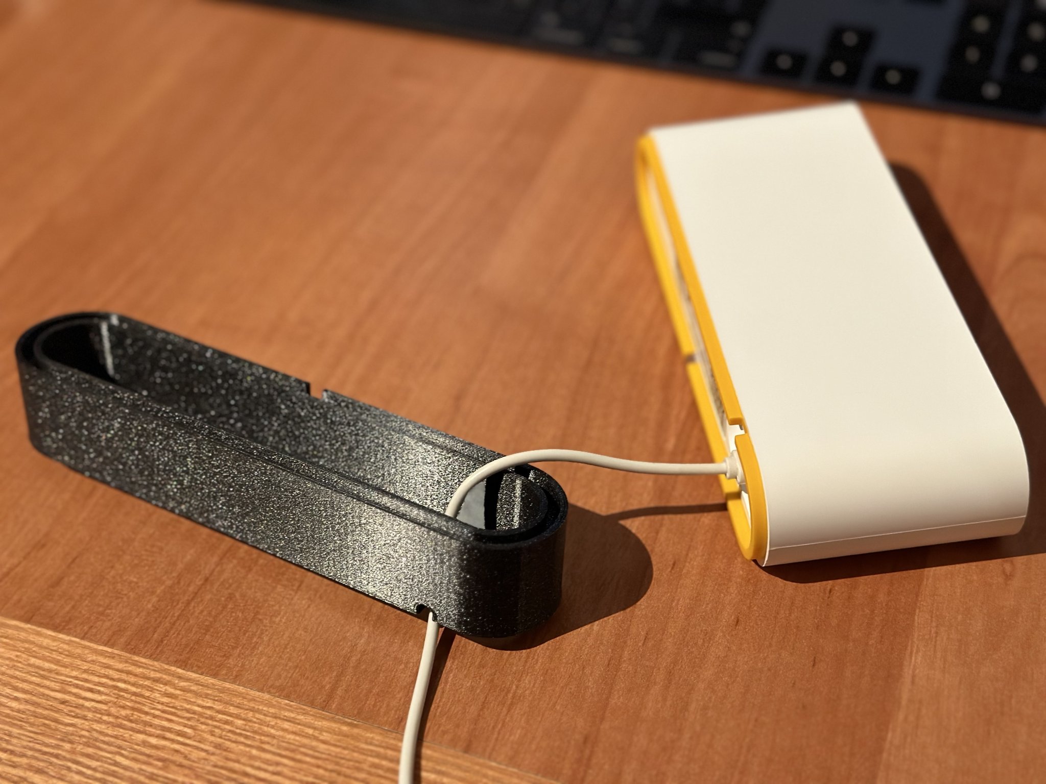 Cơ sở kết nối micro USB cho Tahoma Switch Somfy