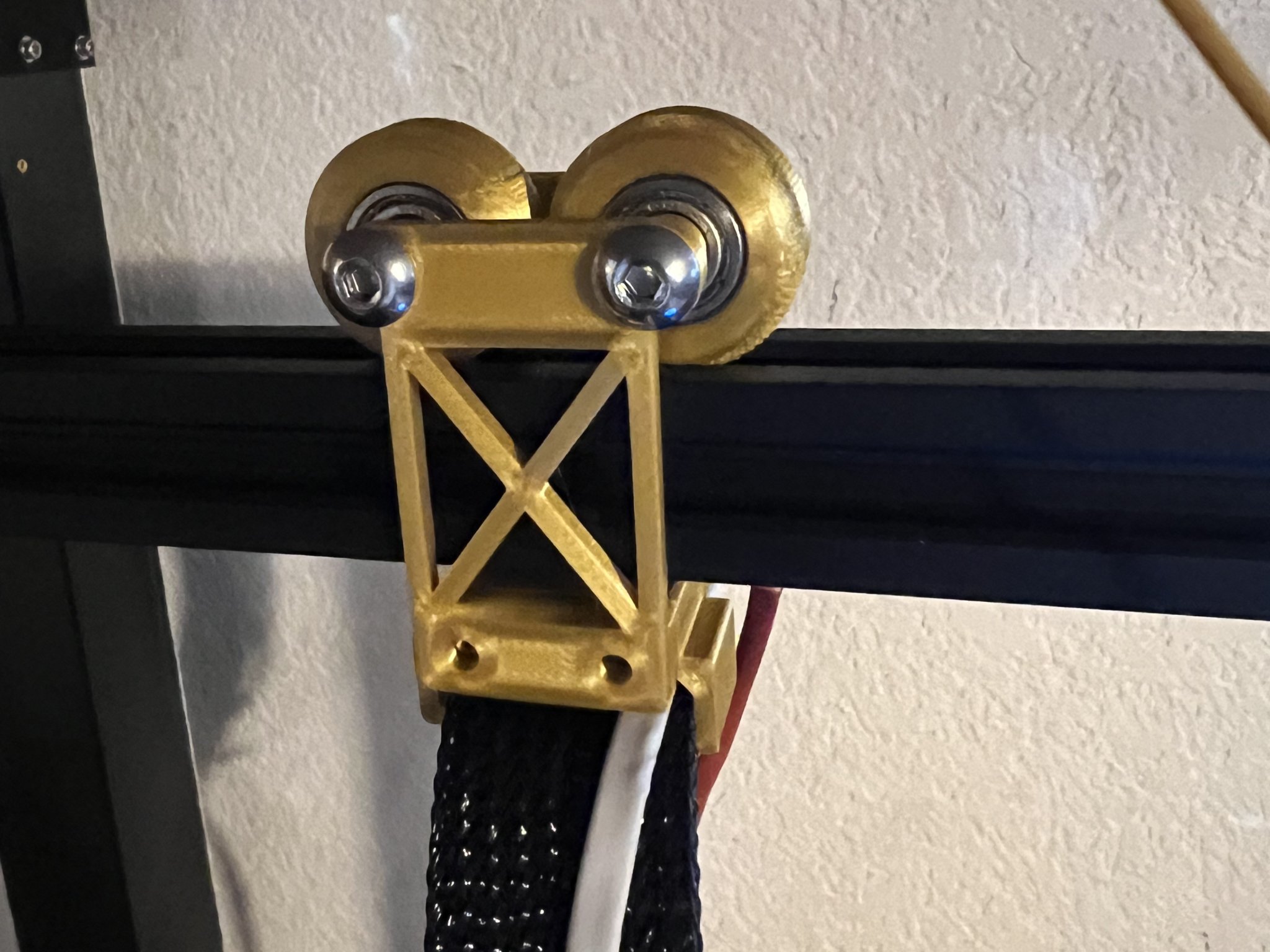 Giá đỡ cáp Sprite Pro cho Ender 3 Pro