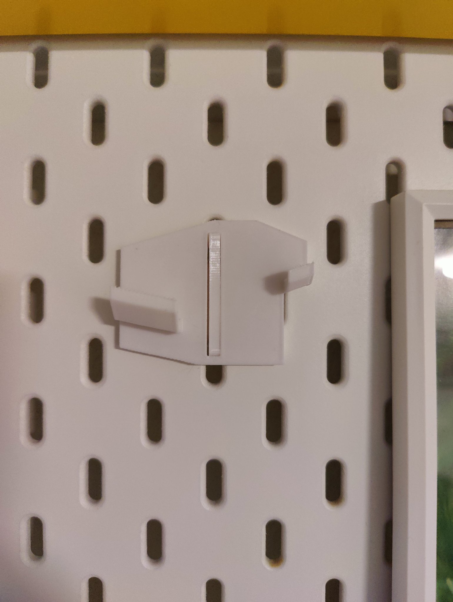 Kẹp Thước Kẹp Skadis / SKÅDIS