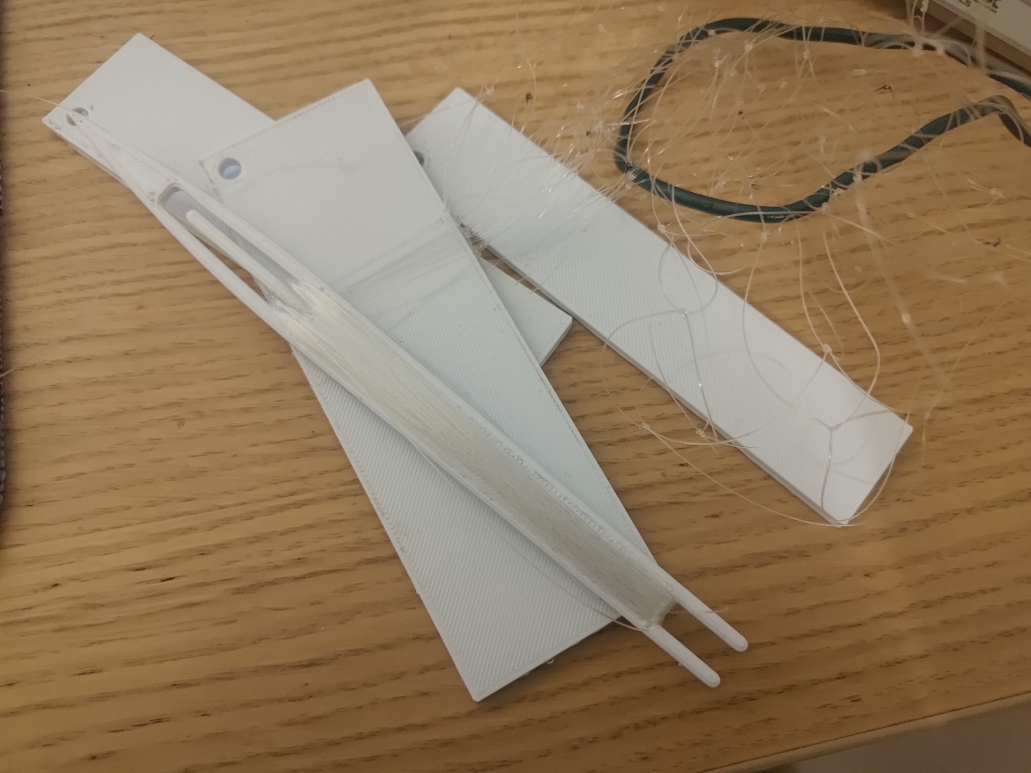 Kim se lưới đánh cá