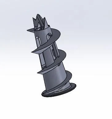 Tắc Kê Tường Thạch Cao, Rigips Dübel V3