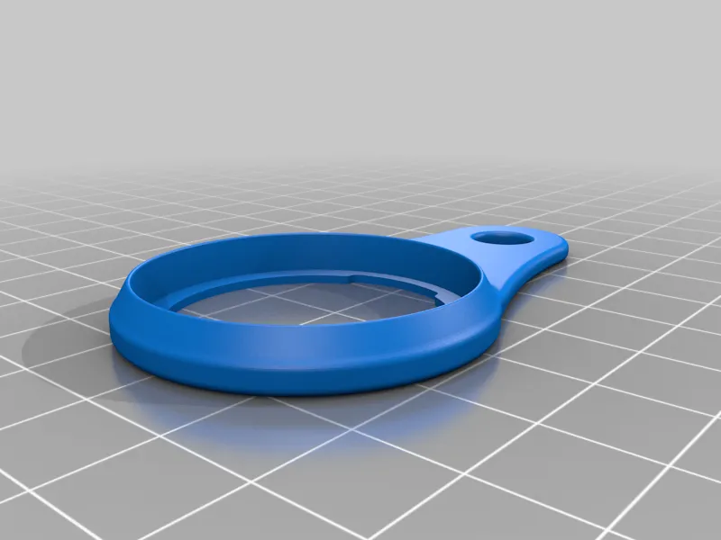 Phụ kiện móc khóa cho hộp Blistex