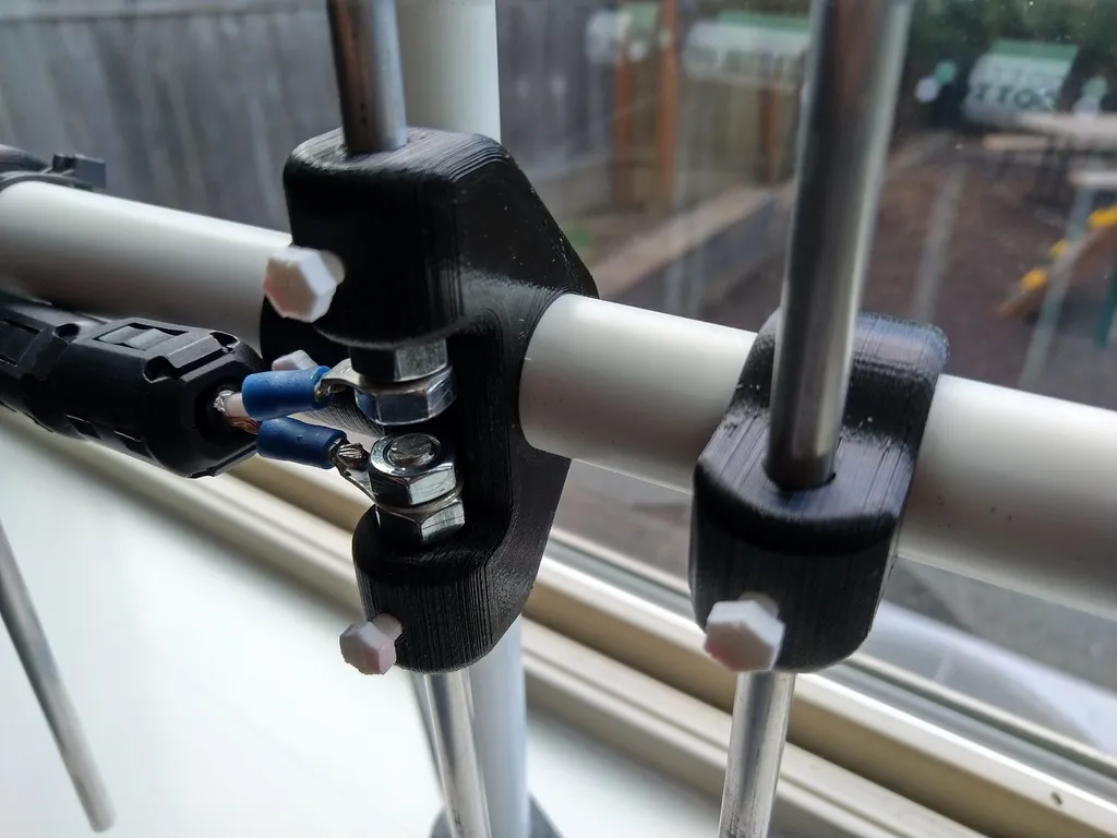 Bộ ăng-ten Yagi K1PDX cho tần số GMRS