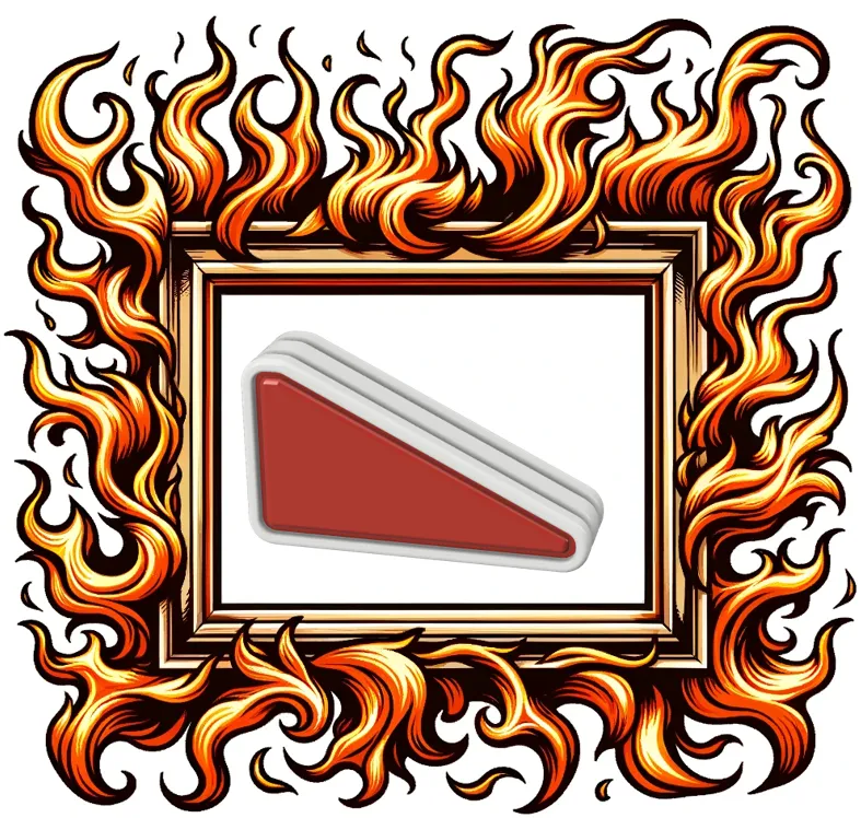 Đế giữ cửa đa năng với thiết kế tùy chỉnh