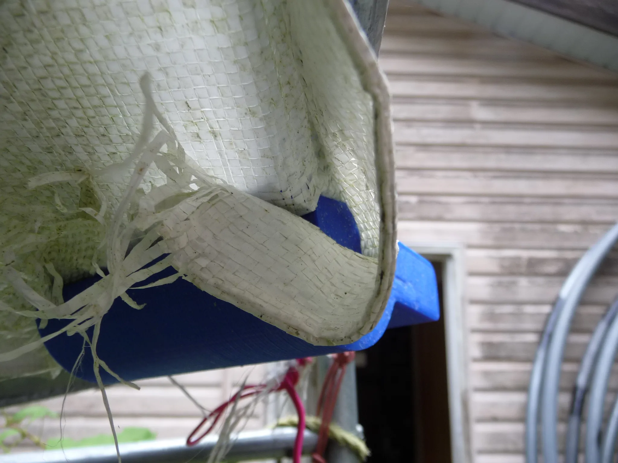 Móc neo cho vật liệu mỏng không bị hư hại