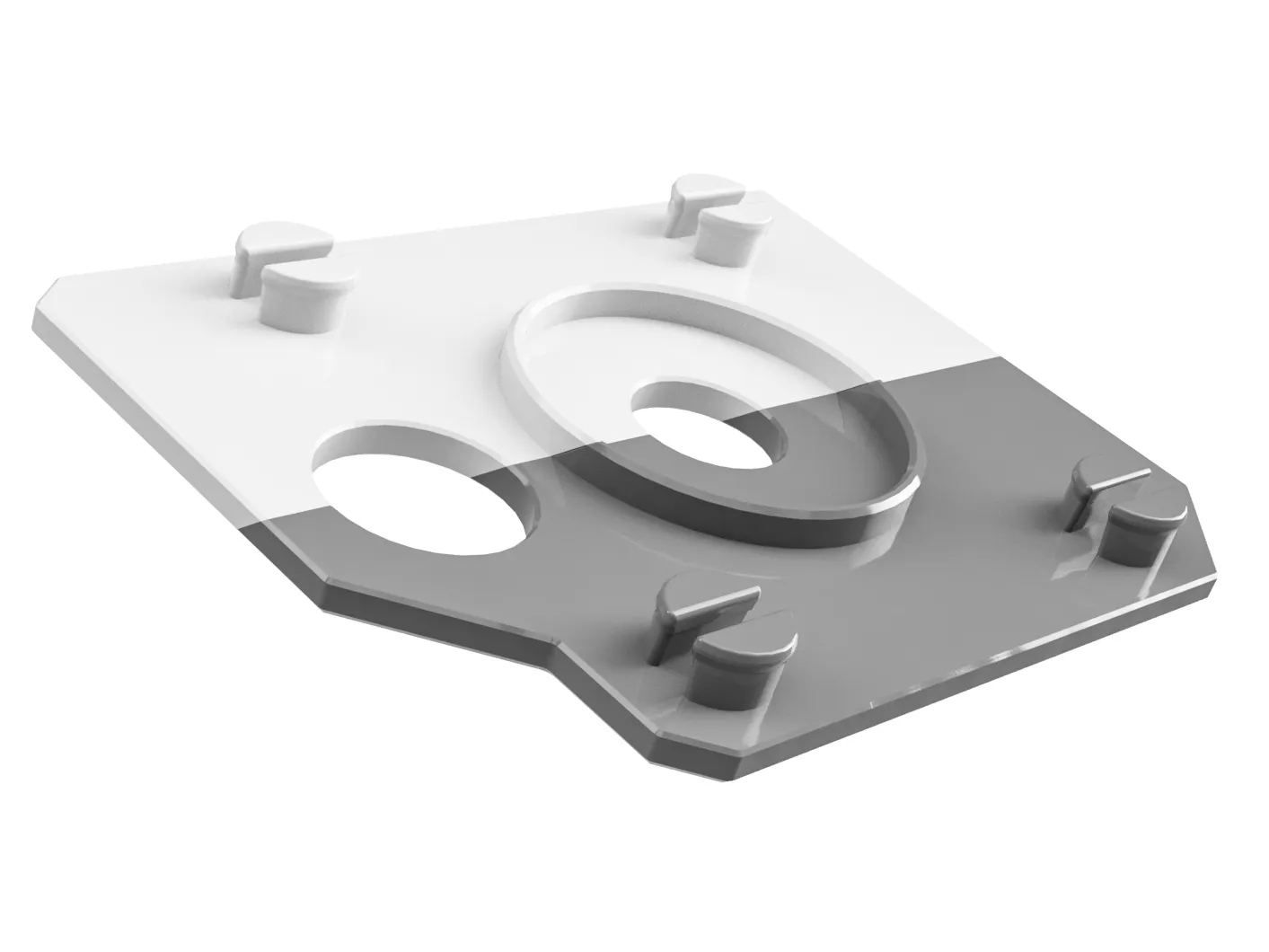 3 mẫu che bụi trục Z khác nhau cho Prusa MK4 :)