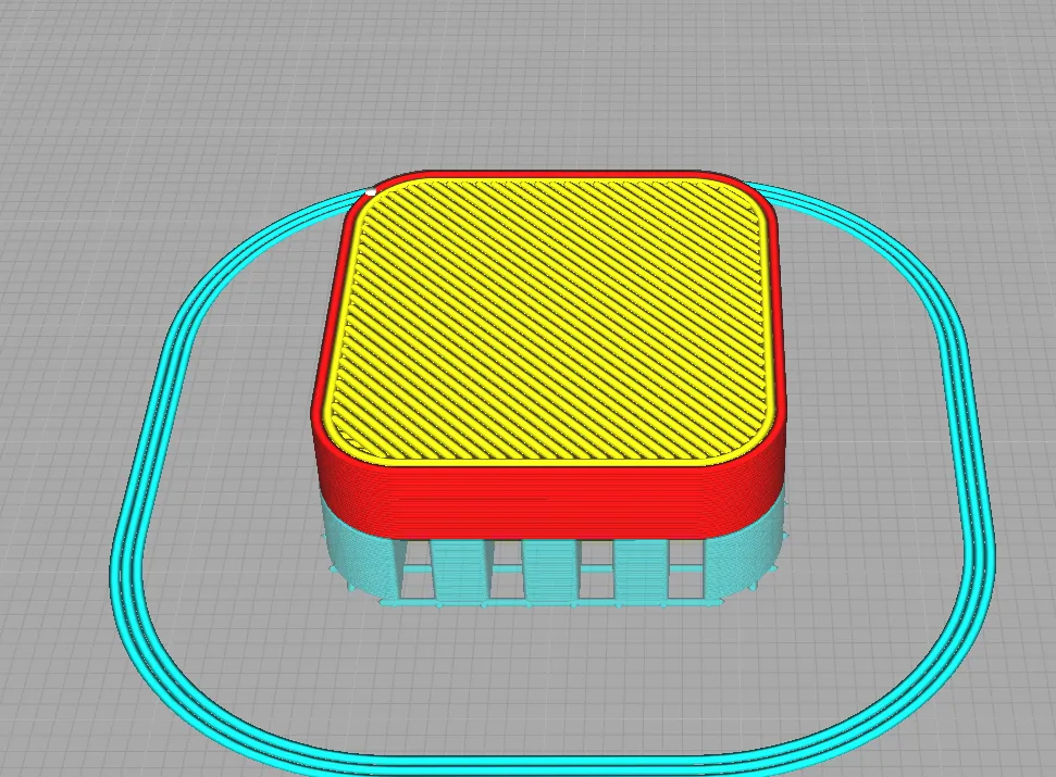 Kiểm Tra Flow Nâng Cao - Kalibrierung des Flusses