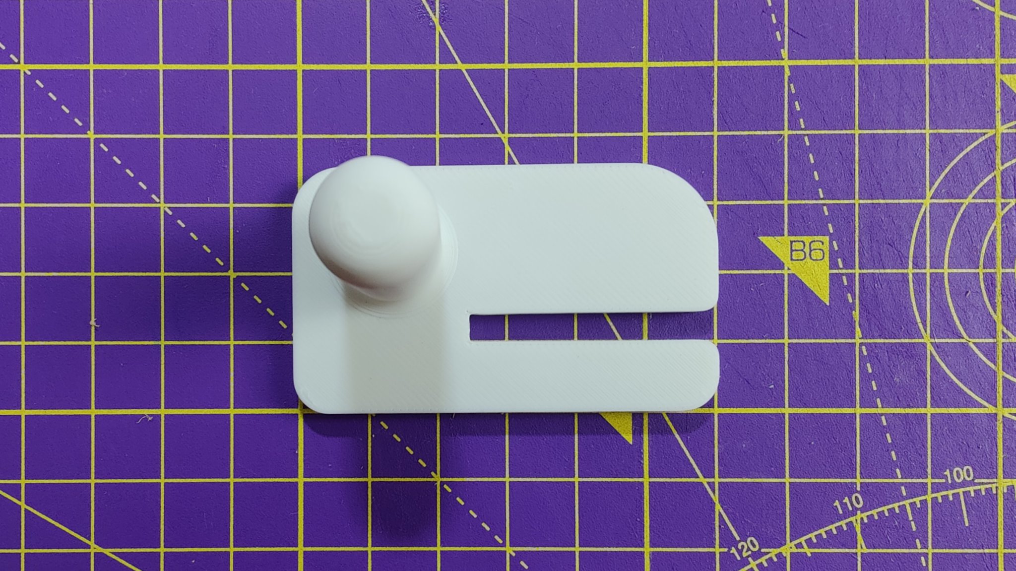 Dụng Cụ Hỗ Trợ Rút Mũi Đục Da