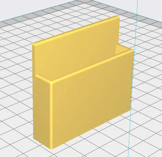 Đế Đựng Remote Đèn LED / LED Remoteholder