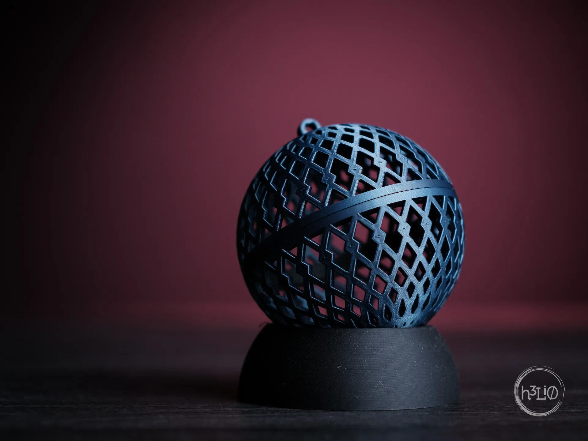 Phụ Kiện Giáng Sinh