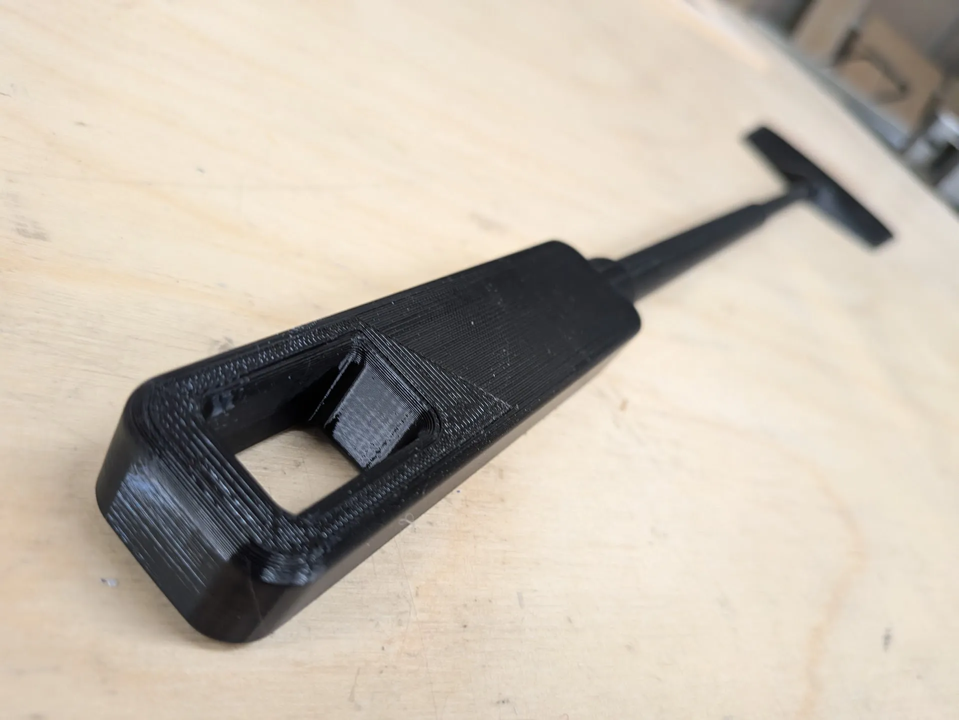 Vỉ Đập Ruồi 4 Mảnh