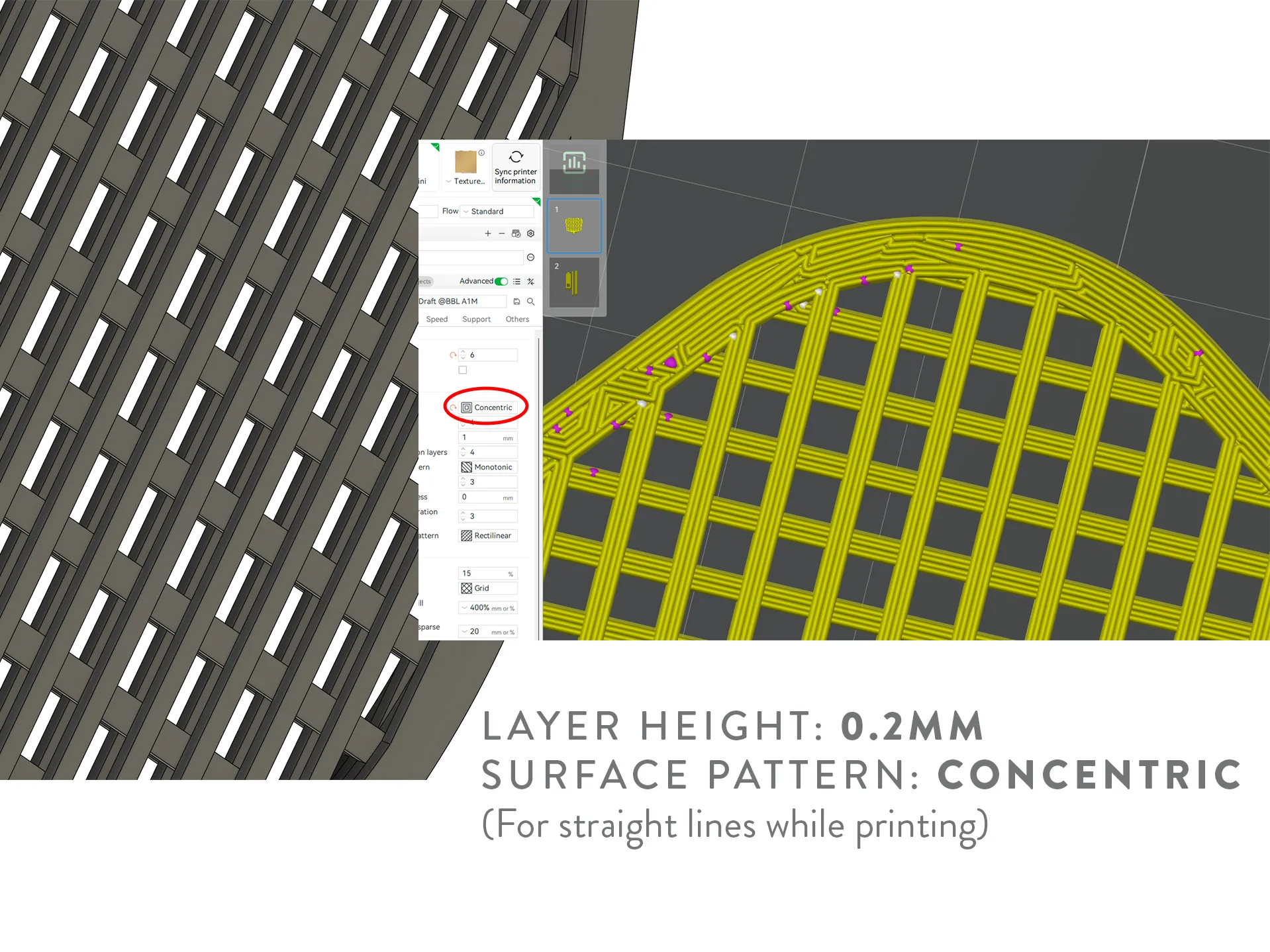 Vỉ Đập Ruồi 4 Mảnh