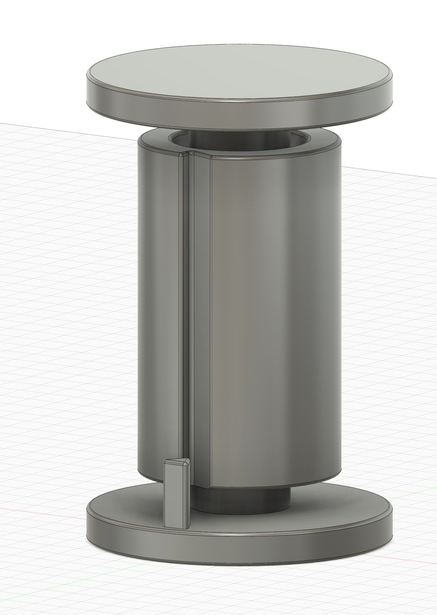 Giá đỡ di động cho băng keo dán chắc chắn