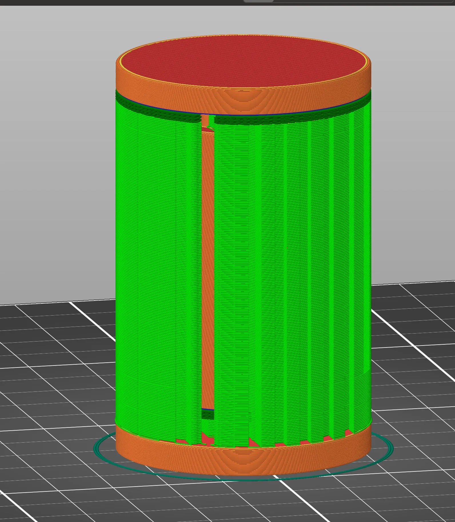 Giá đỡ di động cho băng keo dán chắc chắn