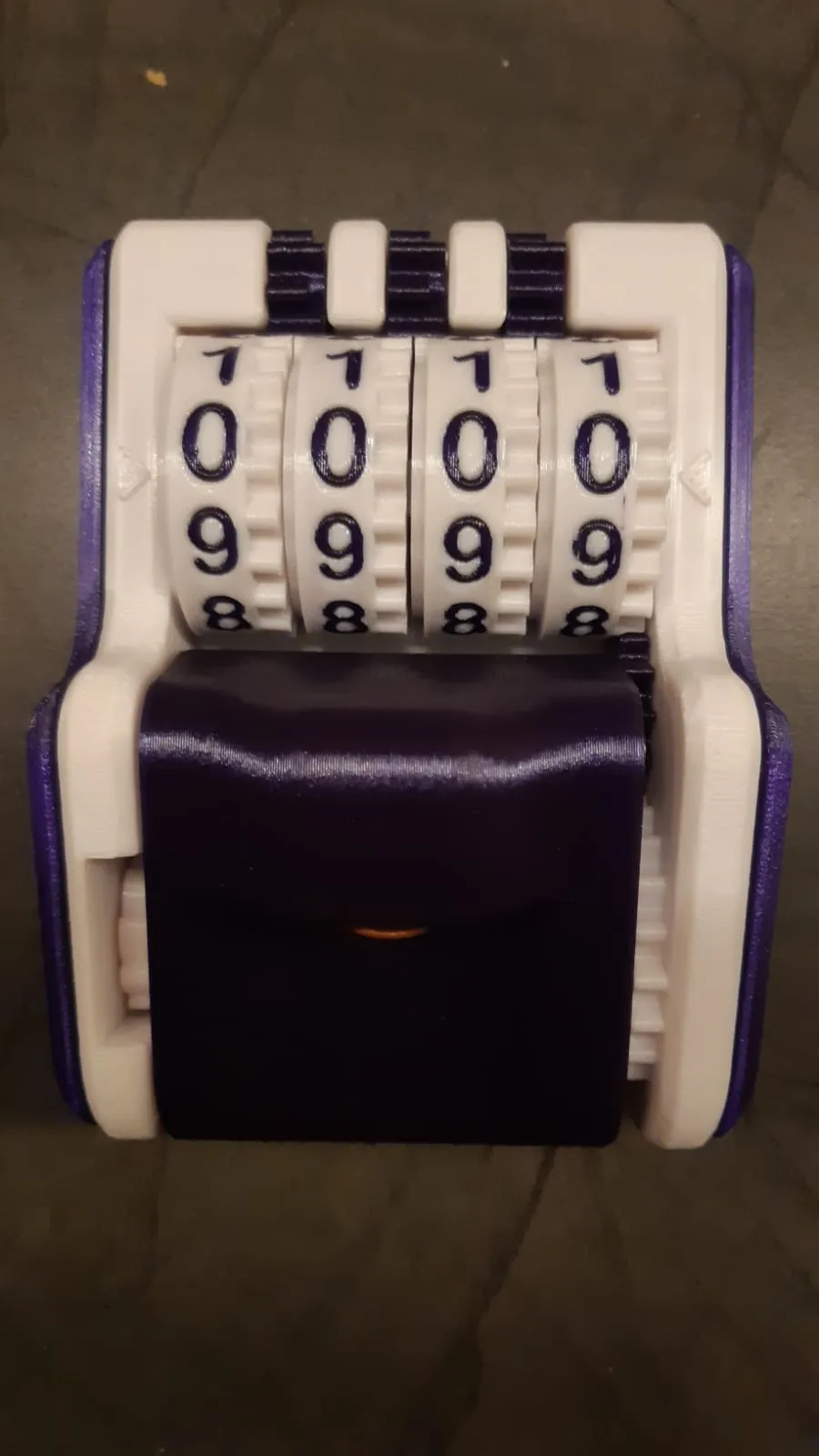 Mở Bia V5 / Dụng Cụ Mở Chai - Bản Phối Digit Gear