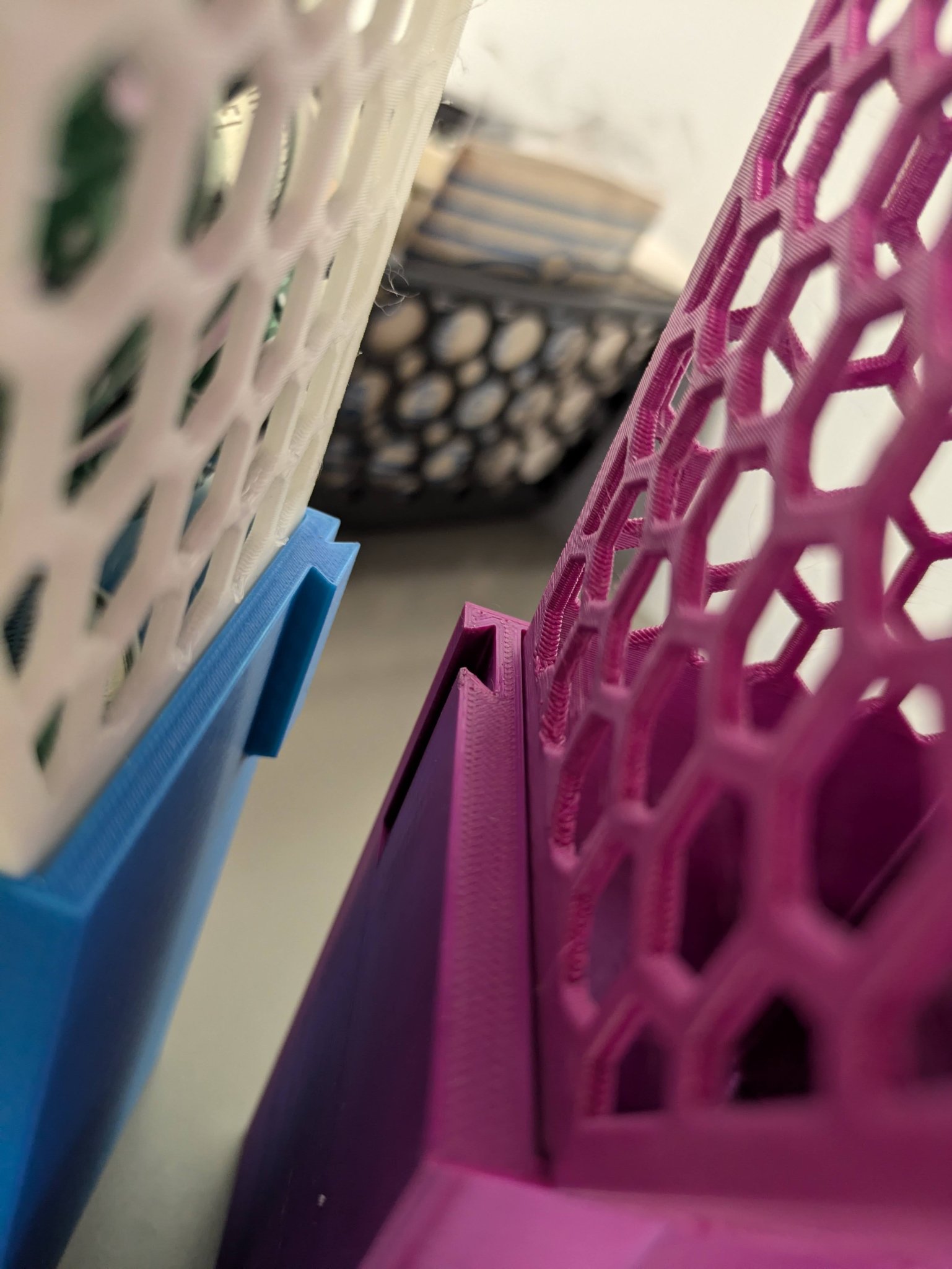 Hộp Đựng Cà Phê Nespresso / Hộp Chung - Cho Hộp Nespresso Vertuo hoặc Hộp Cà Phê Chung!