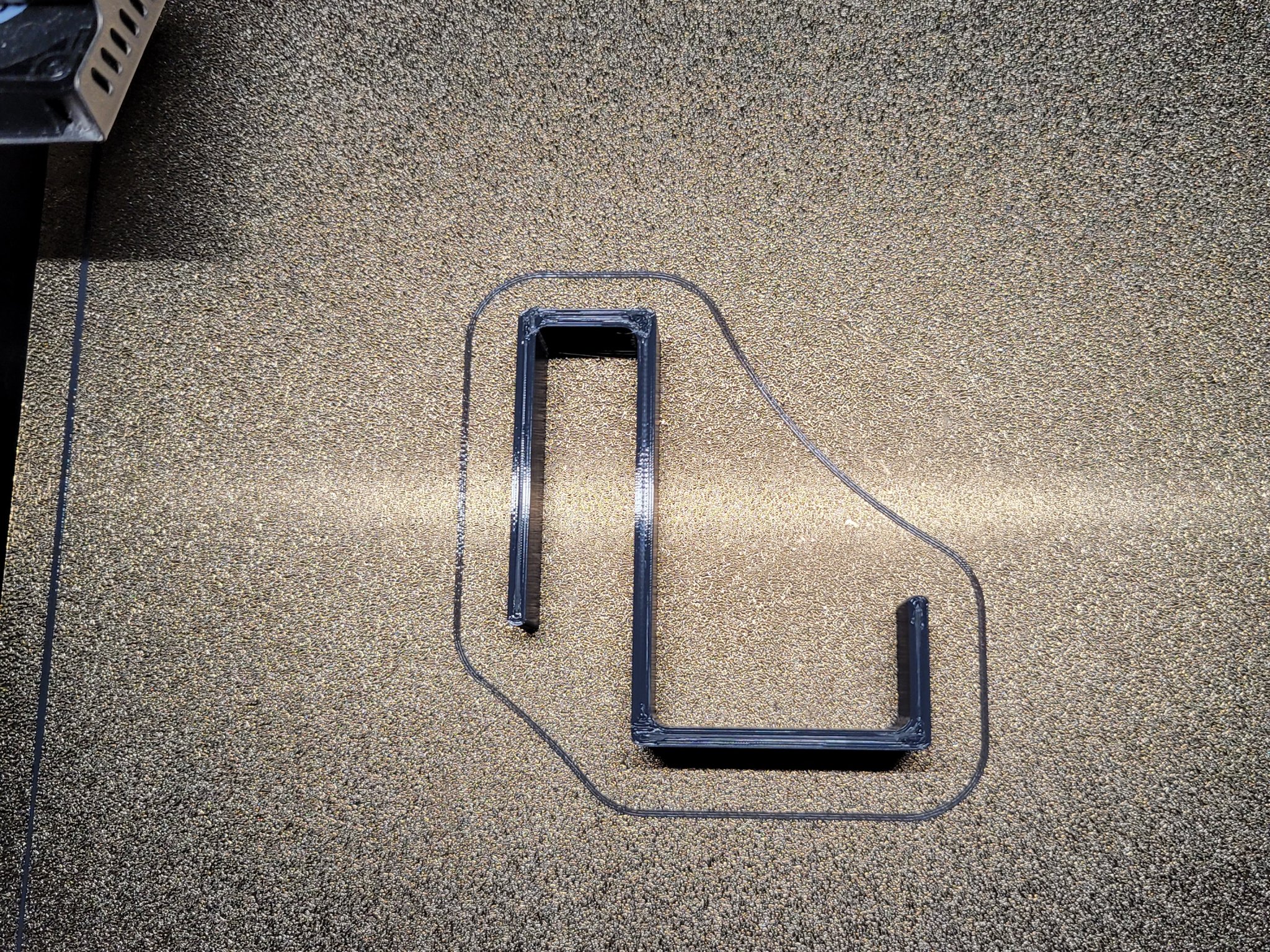 Giá đỡ tai nghe tùy chỉnh cho bàn làm việc