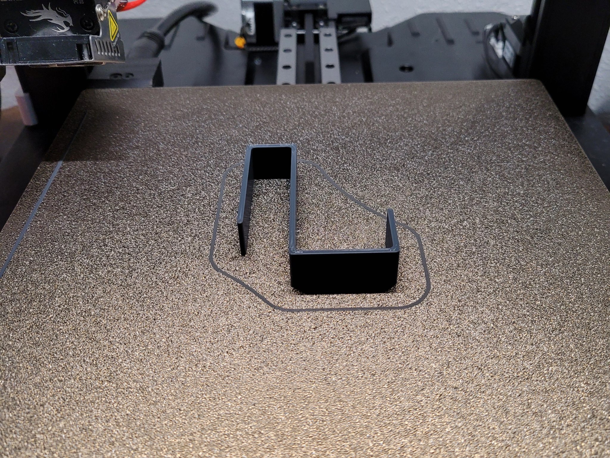 Giá đỡ tai nghe tùy chỉnh cho bàn làm việc