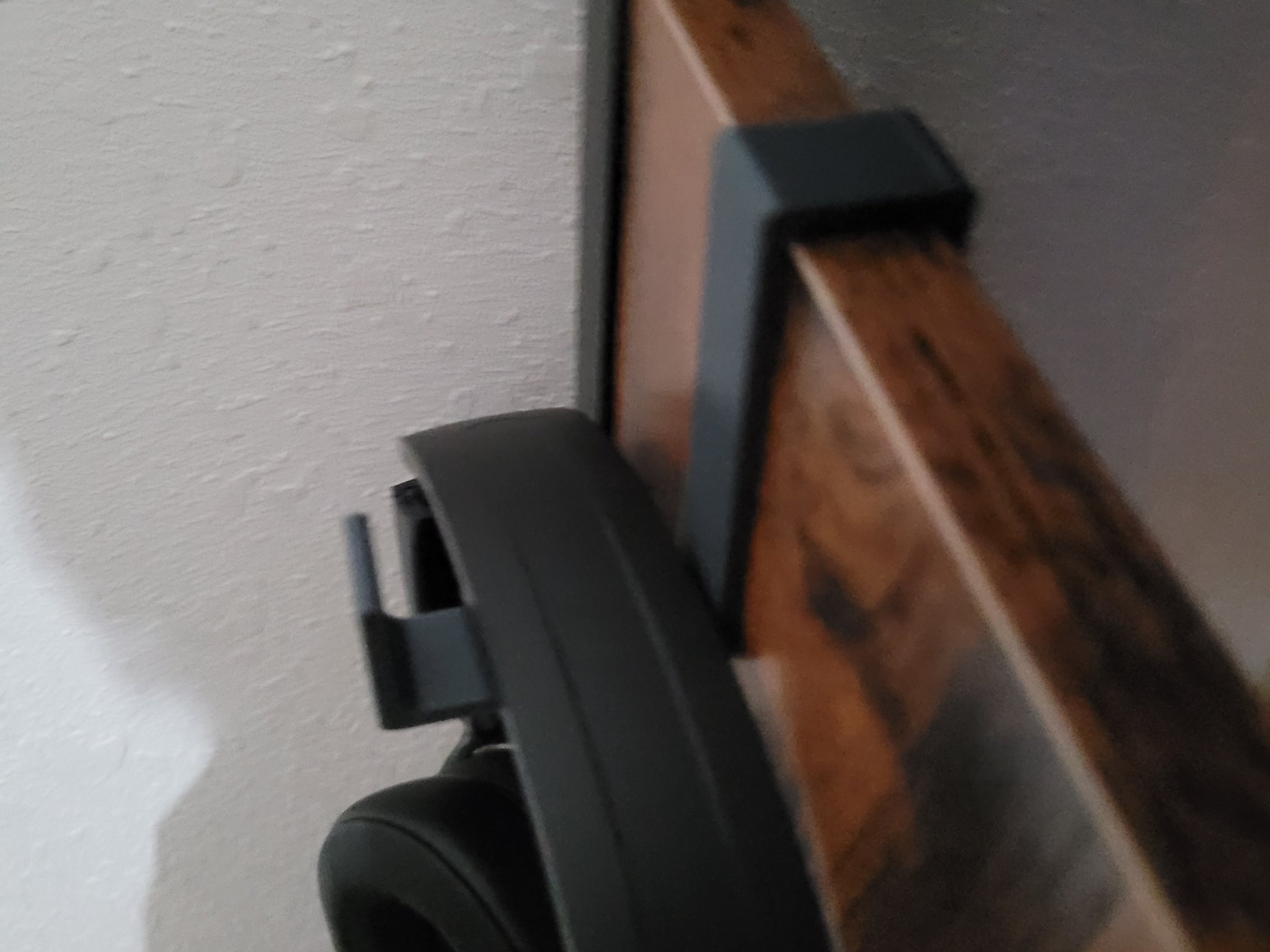 Giá đỡ tai nghe tùy chỉnh cho bàn làm việc