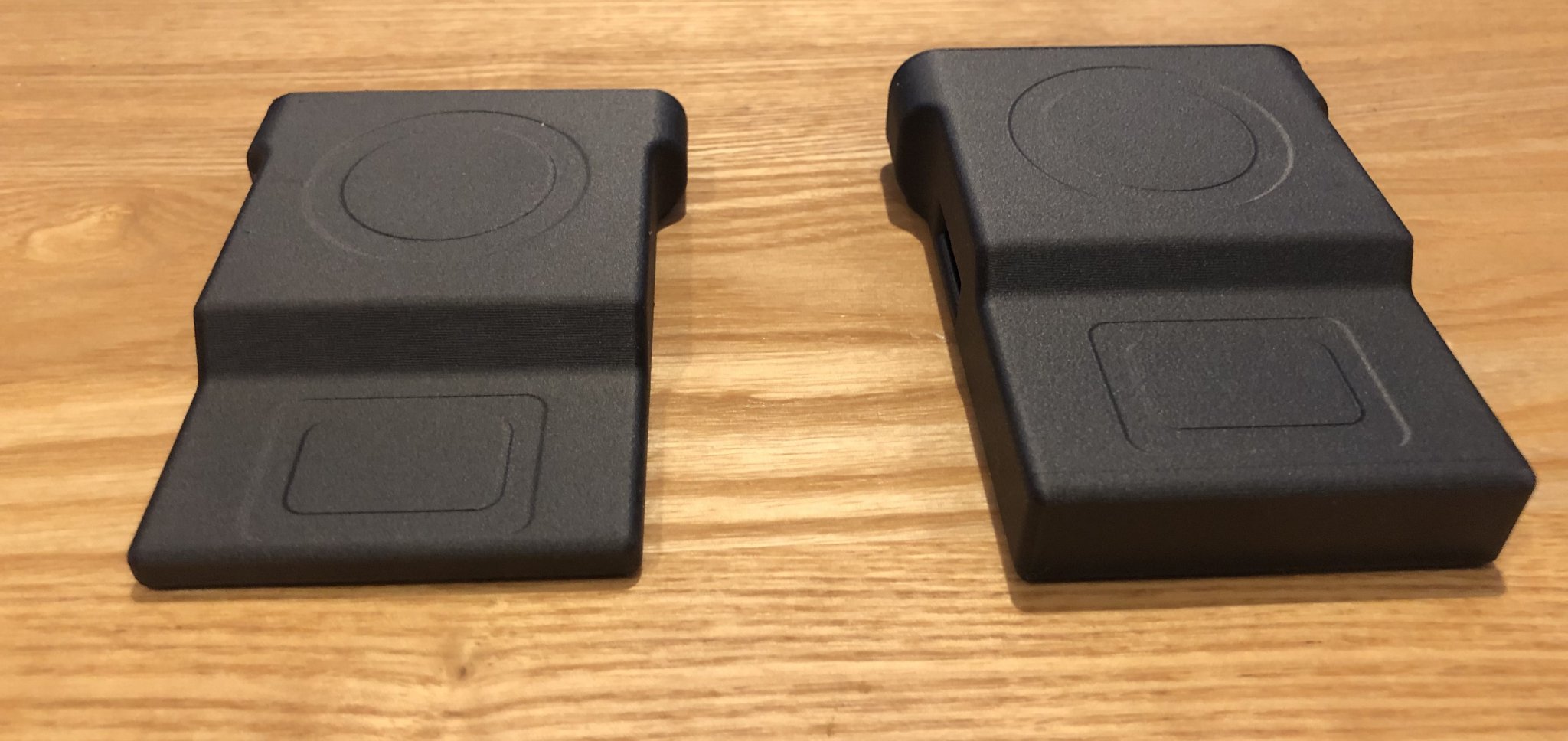 Vỏ bảo vệ mạnh mẽ và mỏng cho Proxmark3 Easy