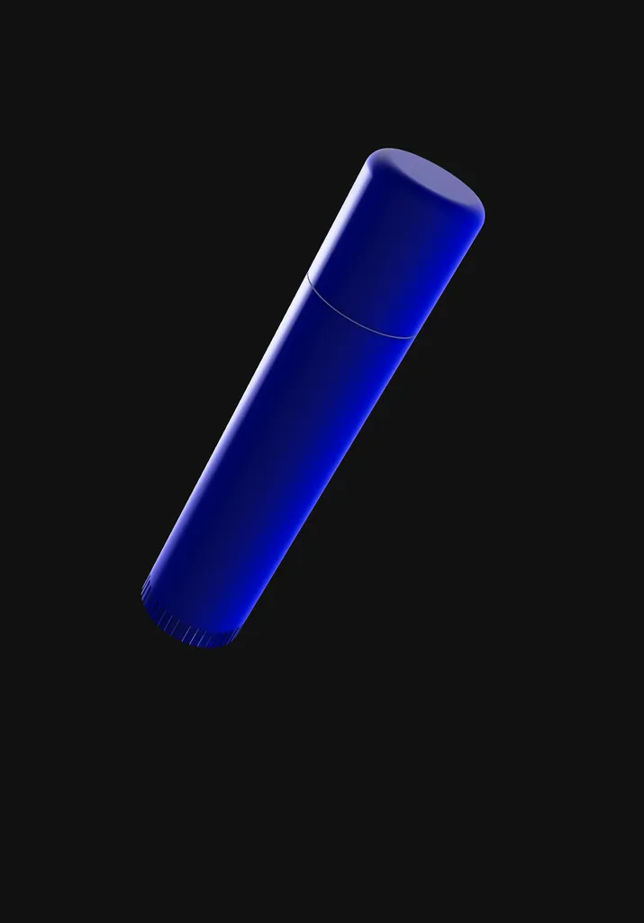 Son dưỡng môi giả cho trẻ em