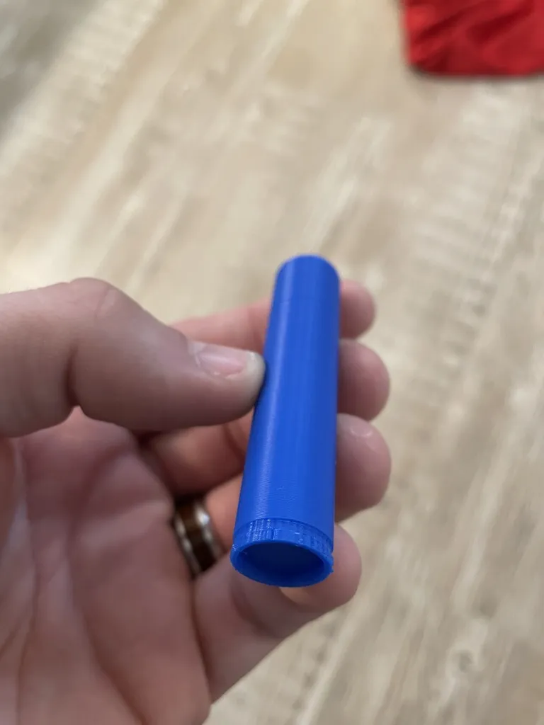 Son dưỡng môi giả cho trẻ em