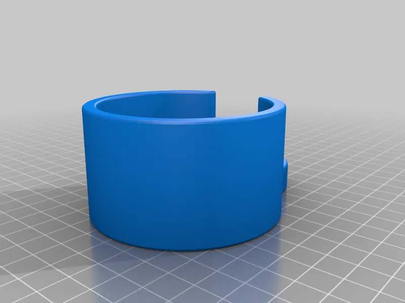 Đế Tamping + Chỗ Để Giấy Lọc Cho Máy Espresso Breville/Sage 54mm