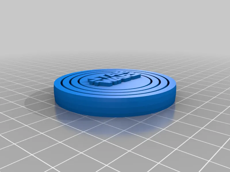 Gyro và Gyro Trống trong Star Wars