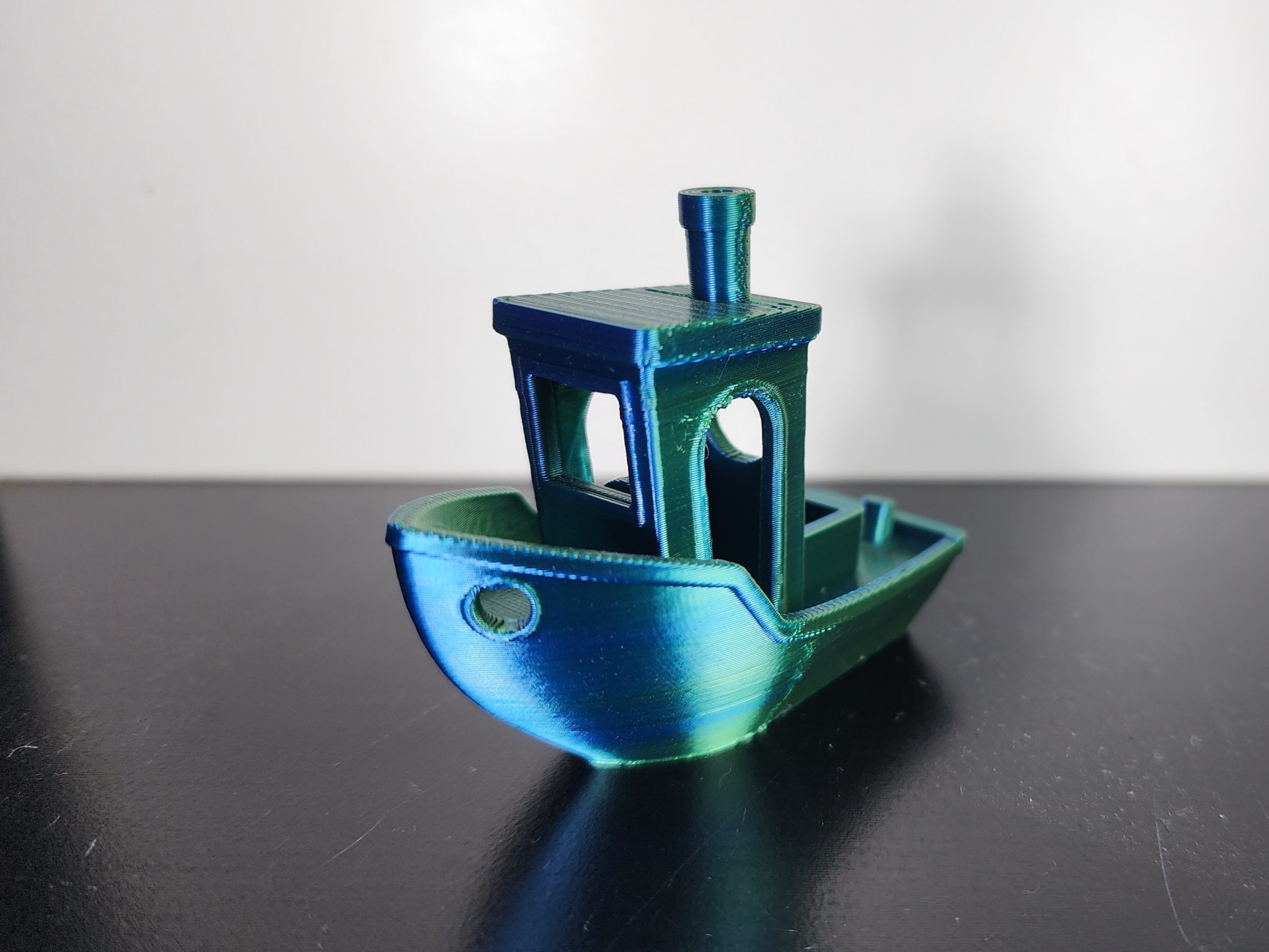 Cài đặt Máy in Orca Slicer cho Creality CR-10