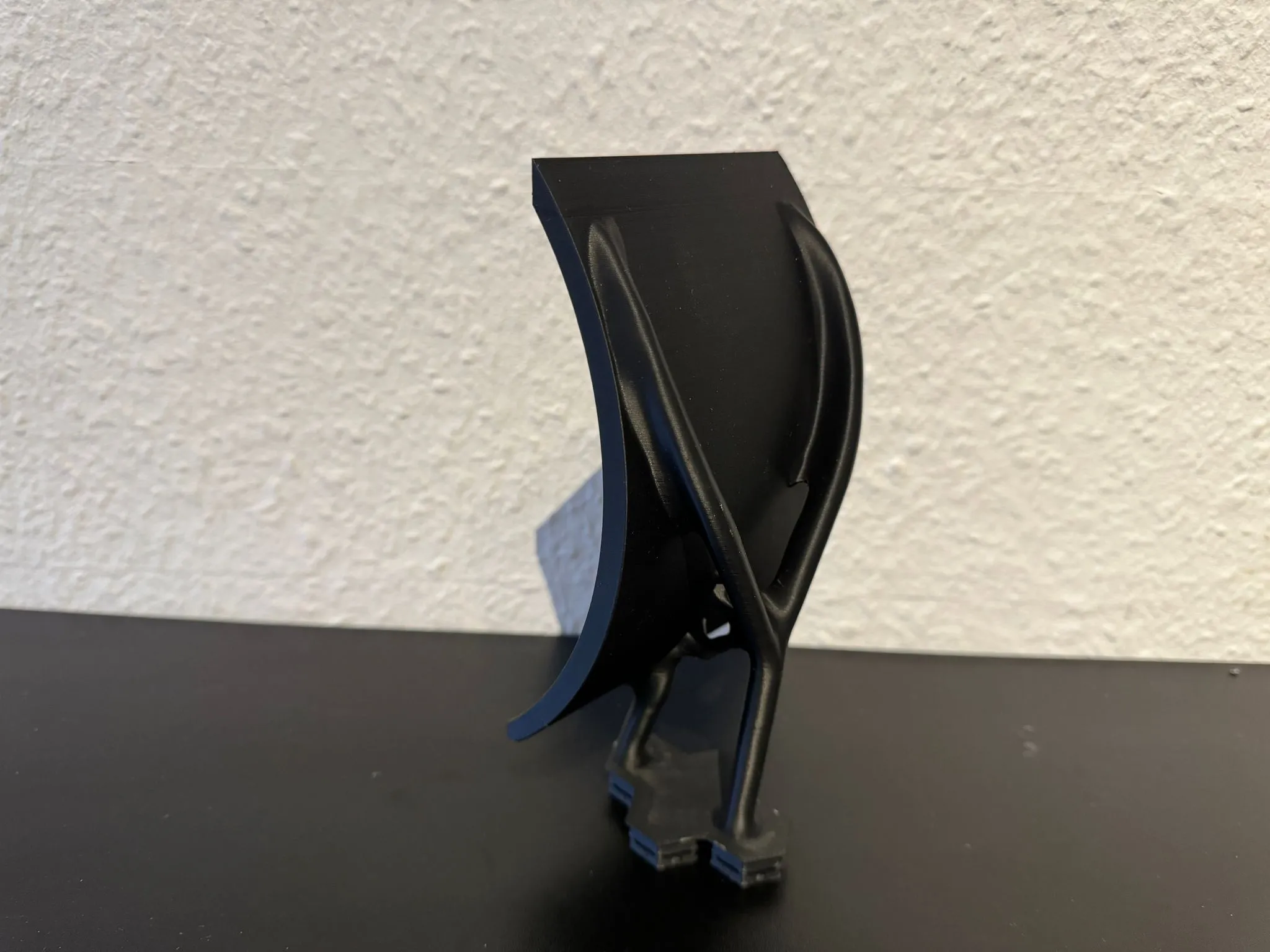 Giá Đỡ Cuộn Filament Cho Honeycomb Wall (HSW)