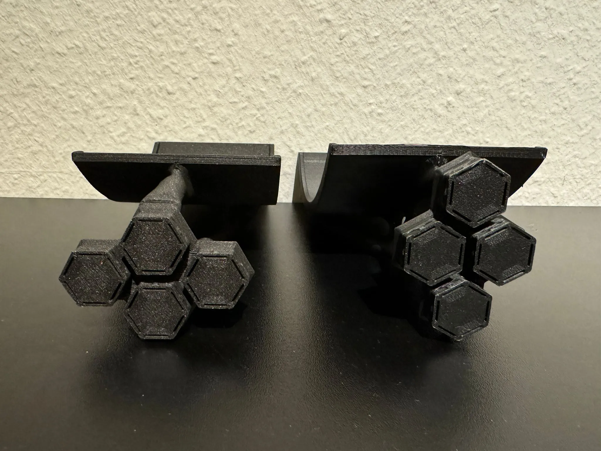 Giá Đỡ Cuộn Filament Cho Honeycomb Wall (HSW)